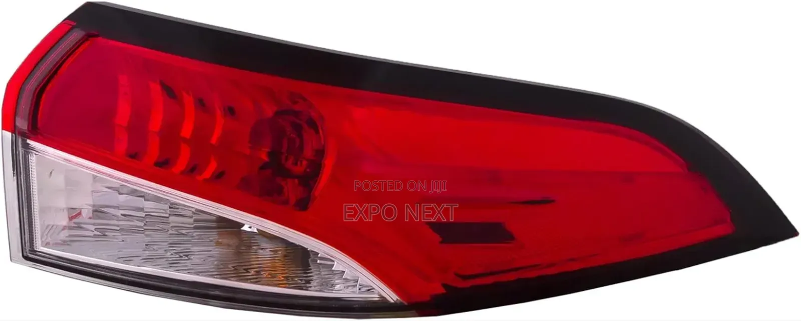 Corolla 2018- 2019 Taillight
