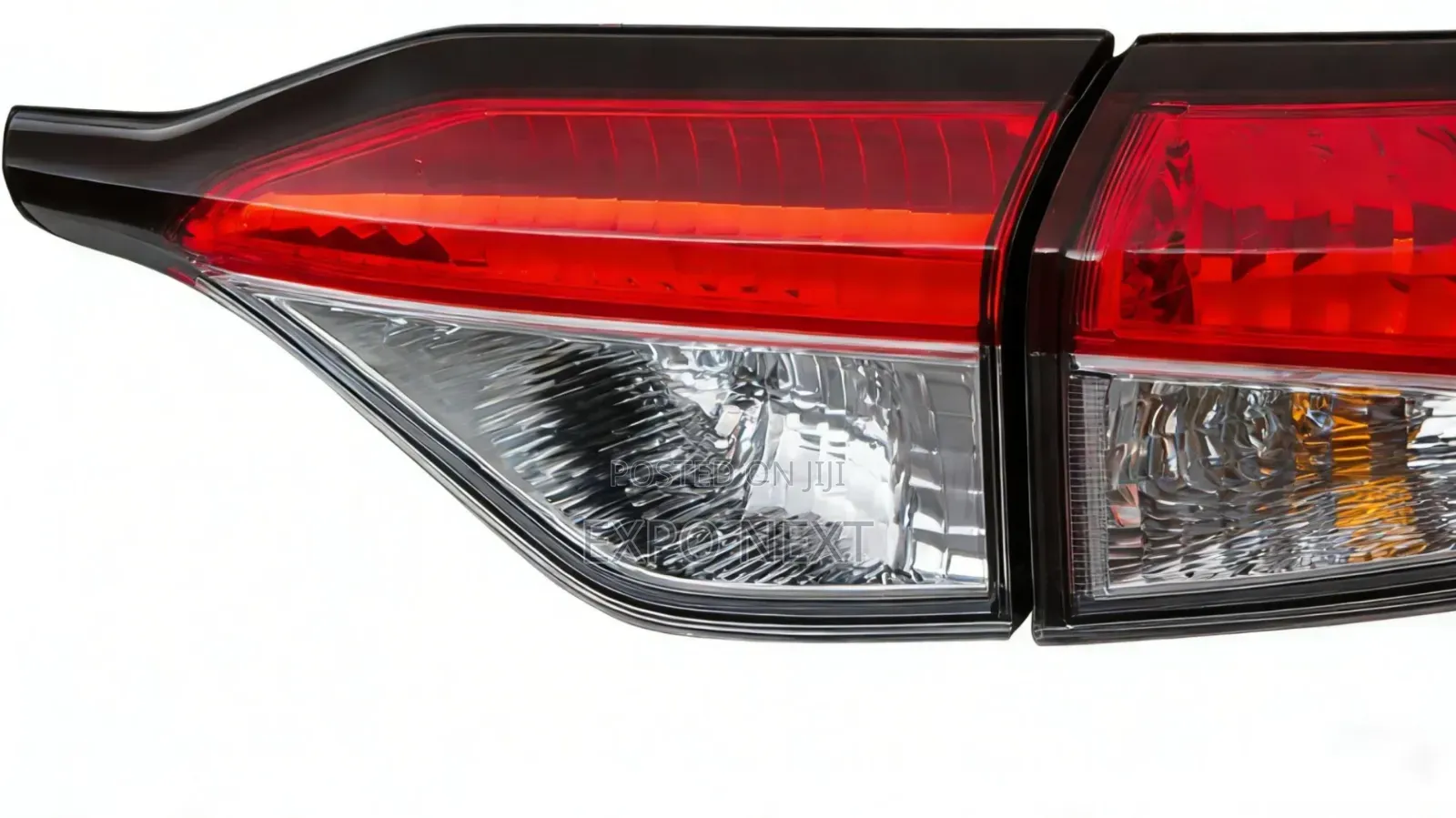 Corolla 2018- 2019 Taillight