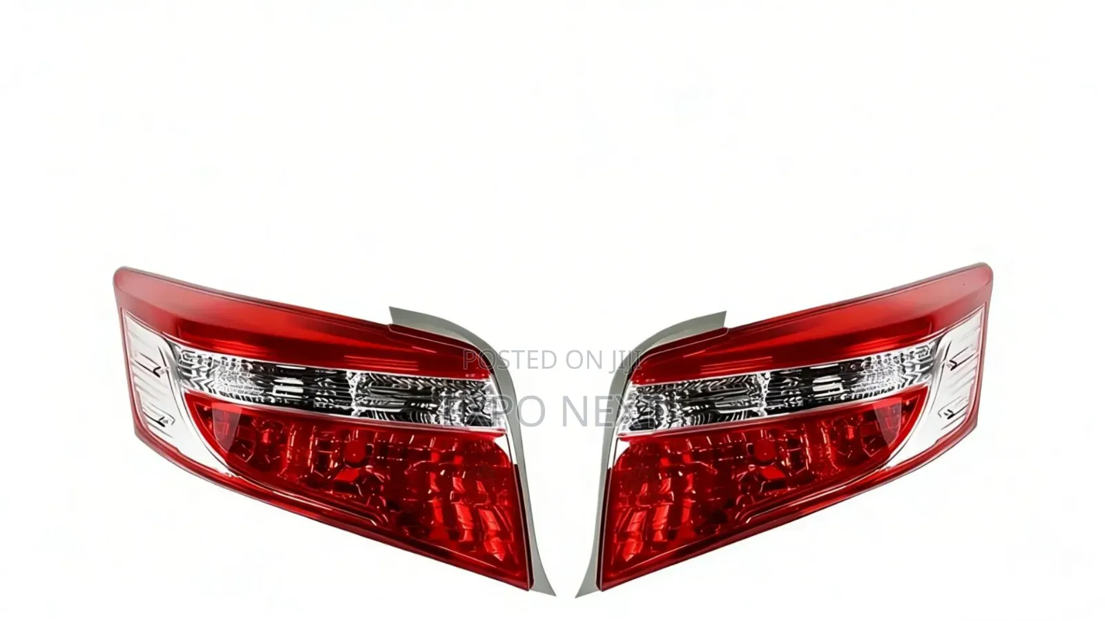 Yaris/Vois Taillights 2013-2016