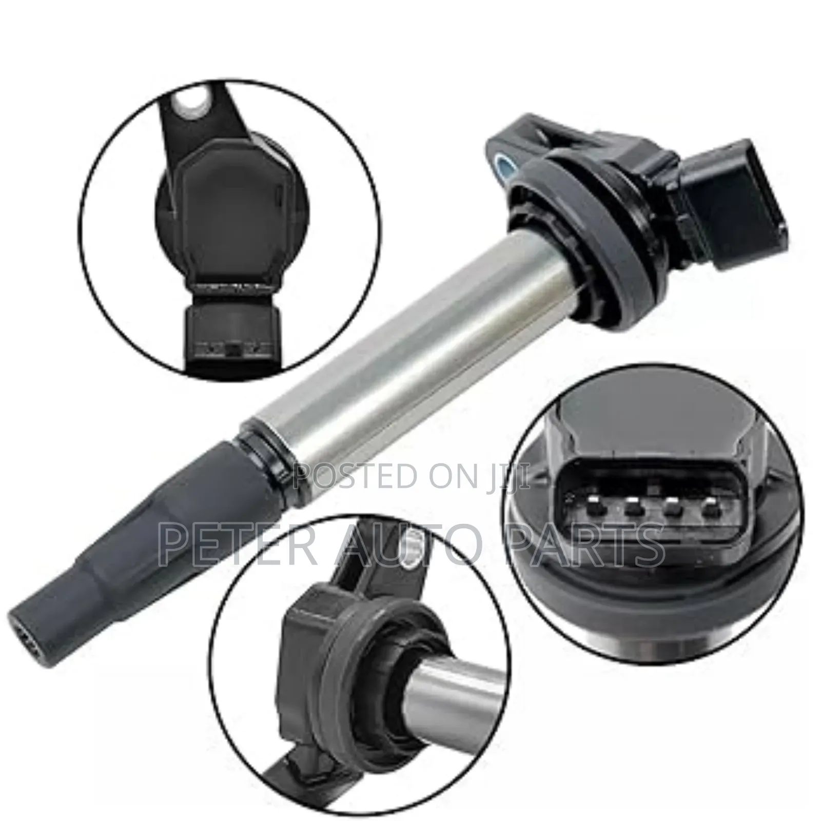 Toyota Corolla 2014-16 Ignition Coil.
