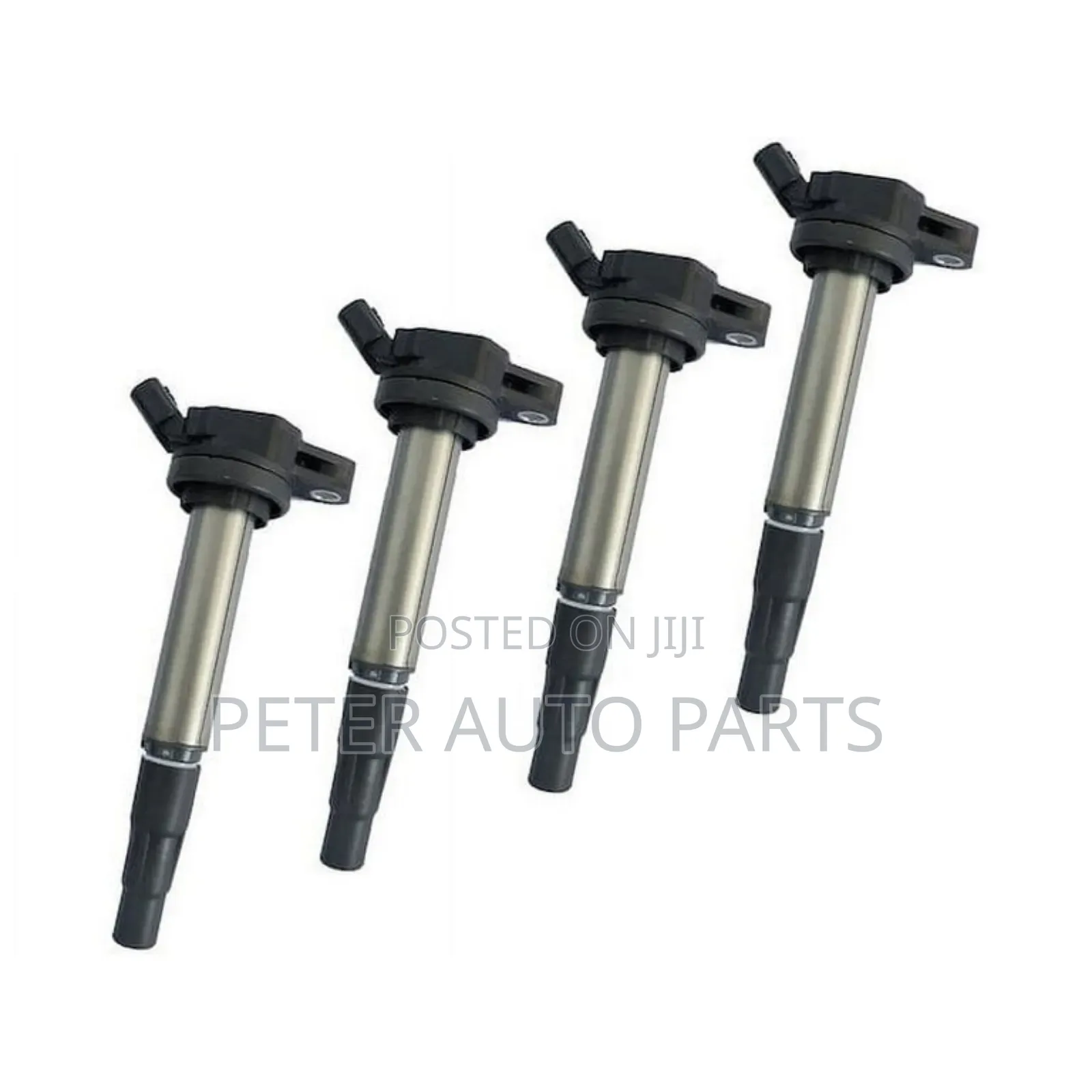 Toyota Corolla 2009-14 Ignition Coil, Four Set.