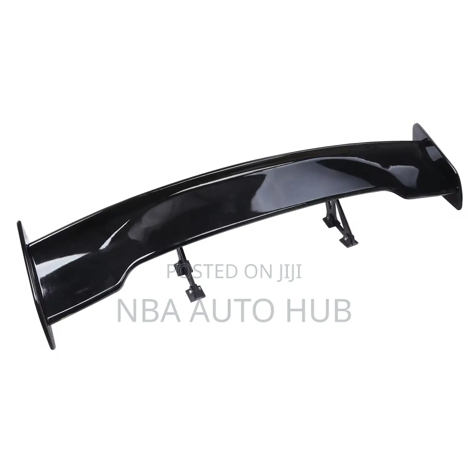 Universal Boot Spoiler