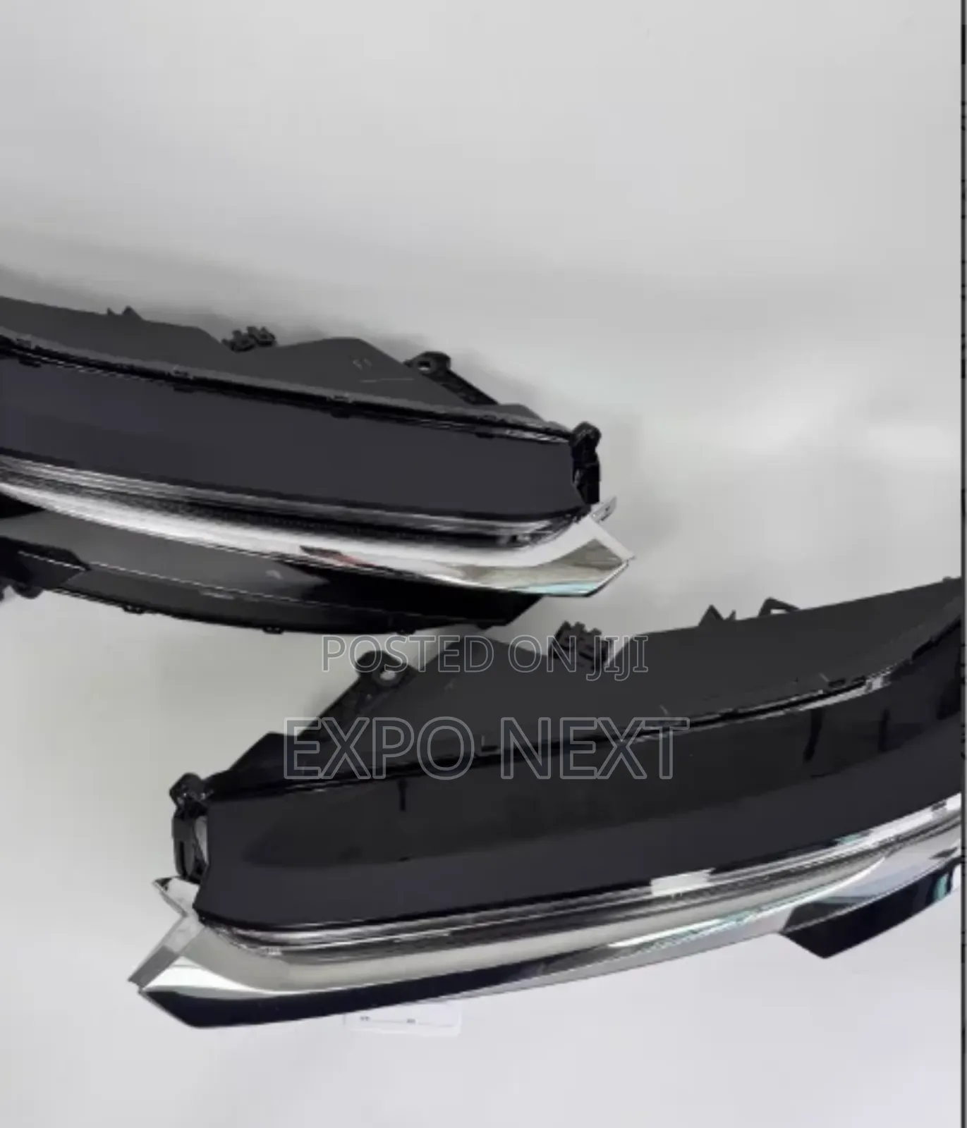 CRV Led Headlights 2024-2025