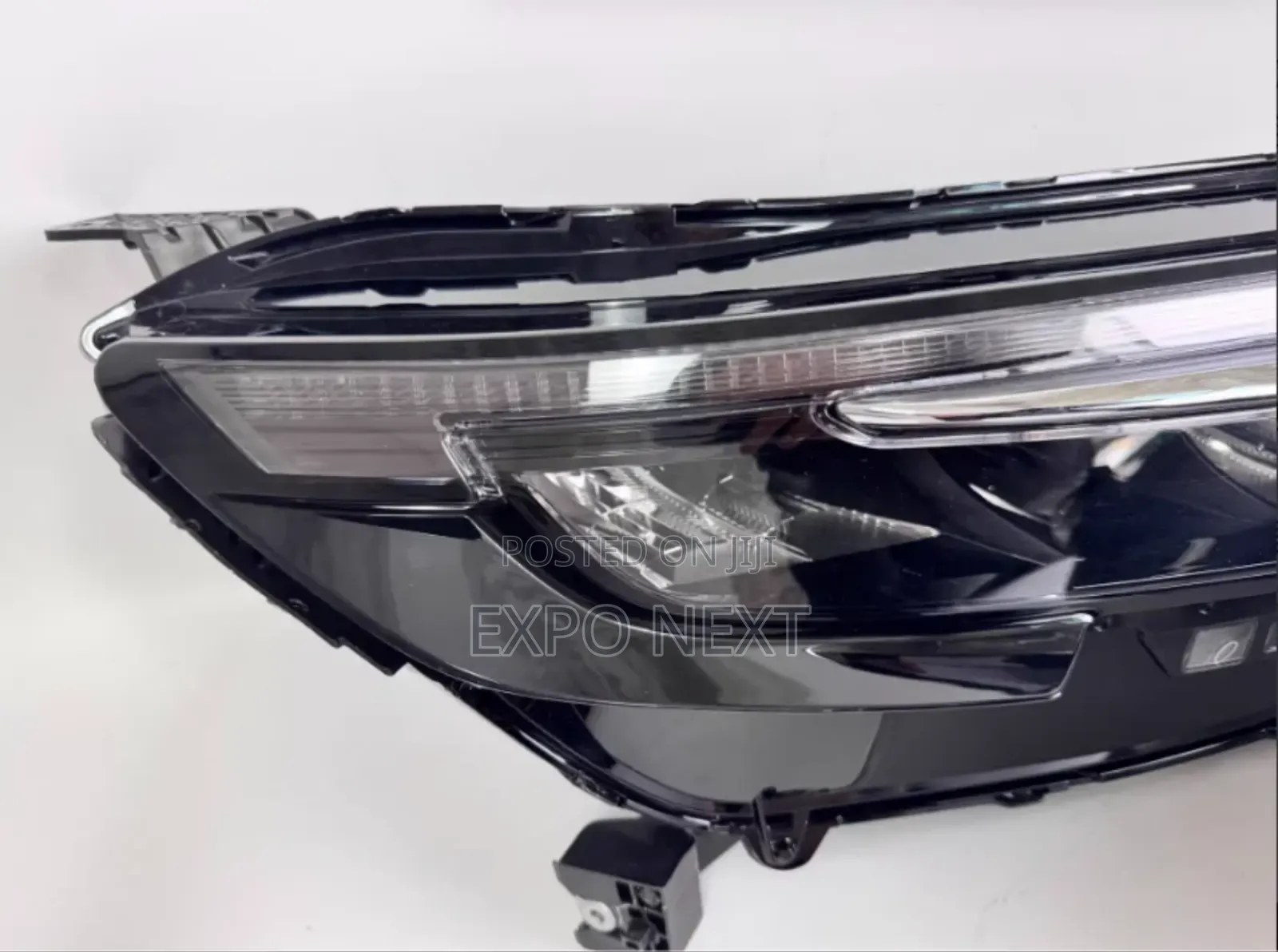 CRV Led Headlights 2024-2025