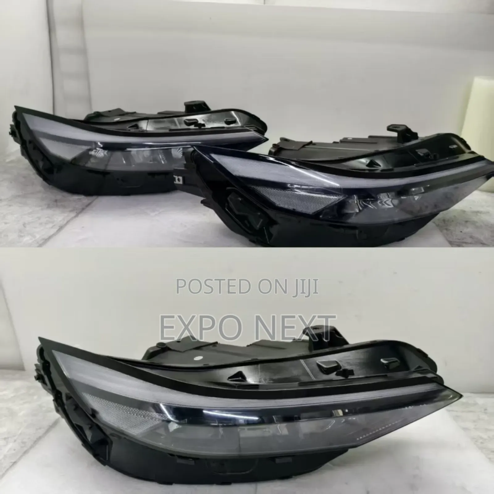 Hyundai Elantra 2021-2022 Headlight