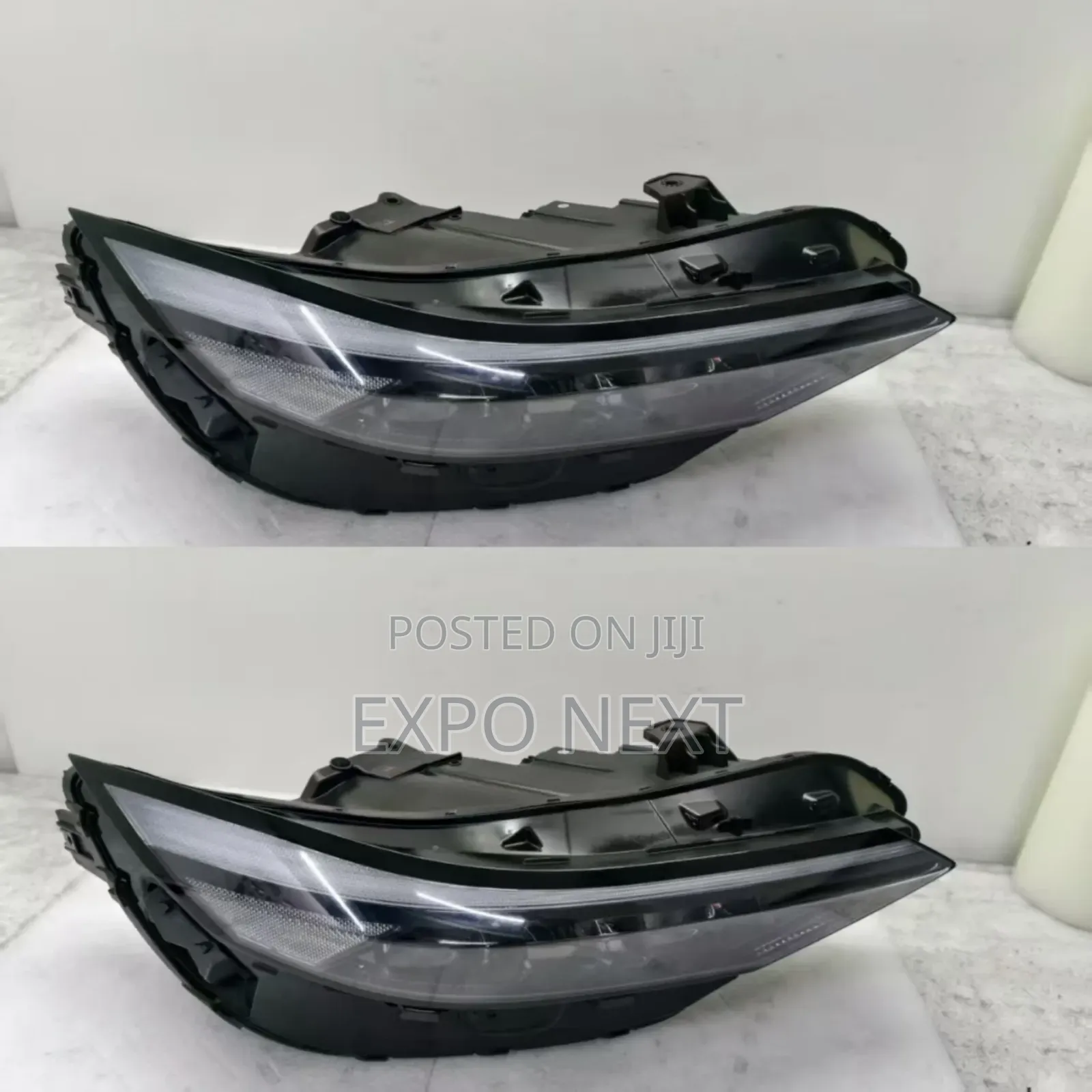 Hyundai Elantra 2021-2022 Headlight