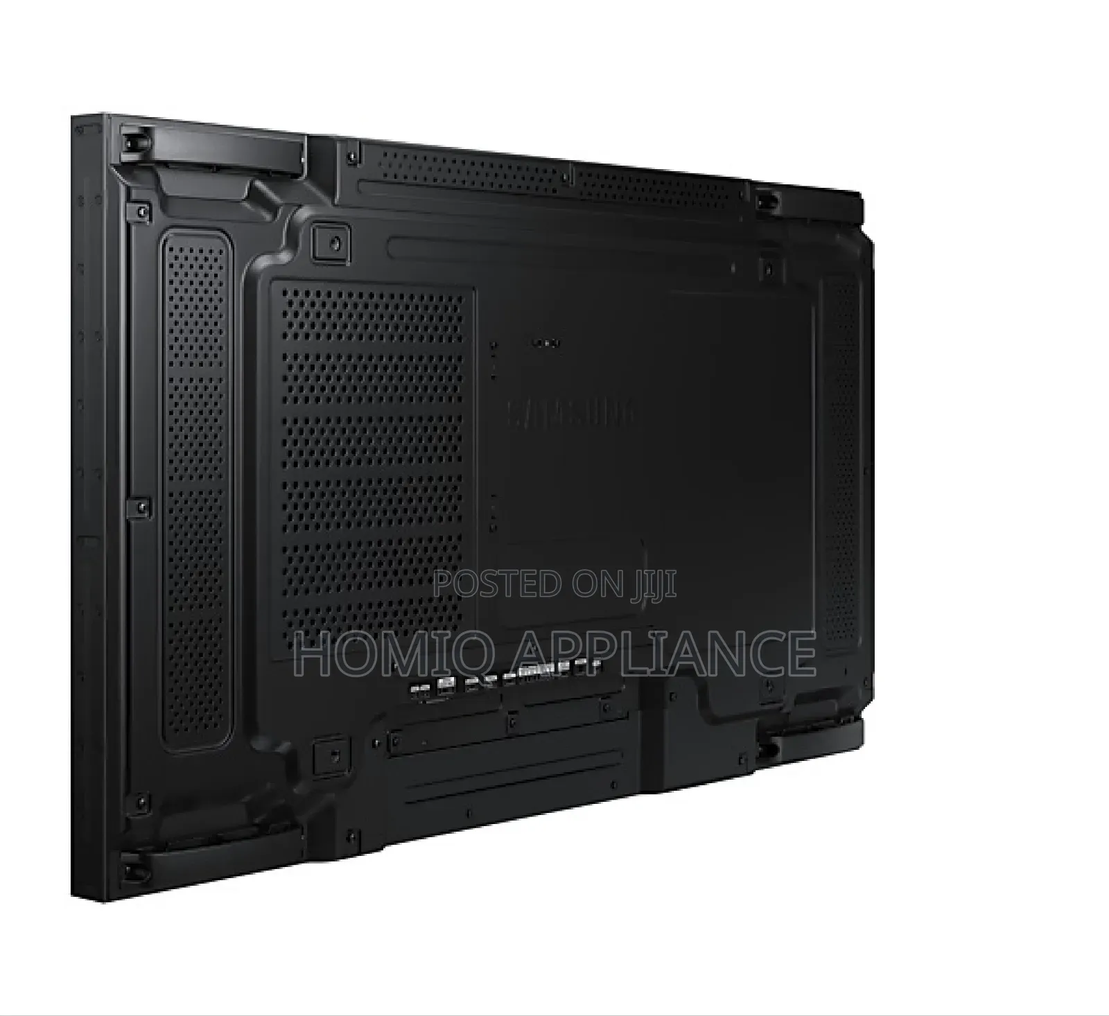 Samsung Lh46vmbubgbxue 46-Inch Ultra Narrow Bezel Video Wall