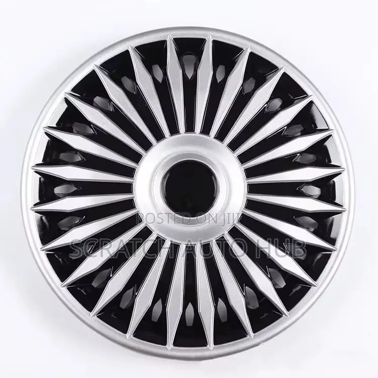 Wheel Cover Red Bull Ash Available