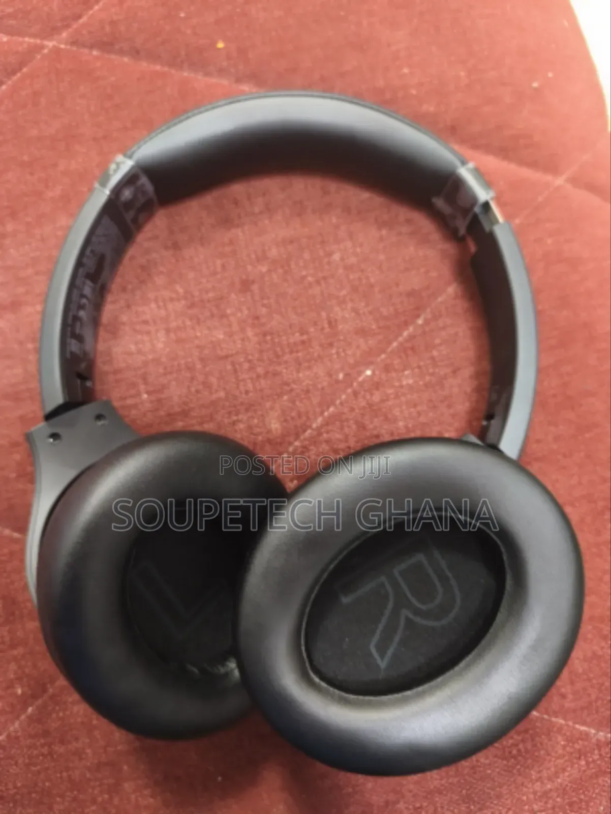 Soundcore Anker Q20i Hybrid Anc Headphones – Deep Bass Nc