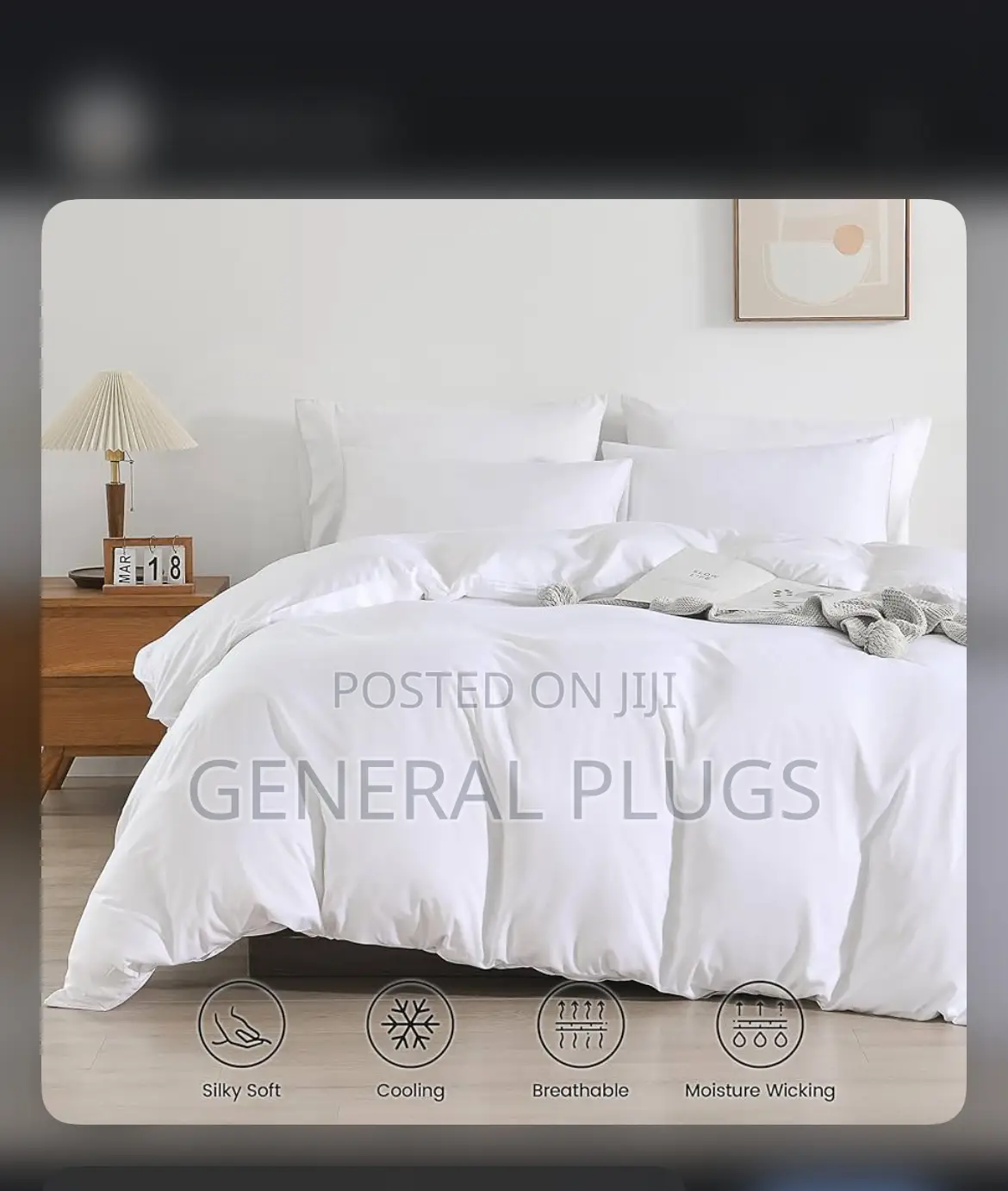 100% Cotton Duvet Cover Only For Hotels Guest Houses