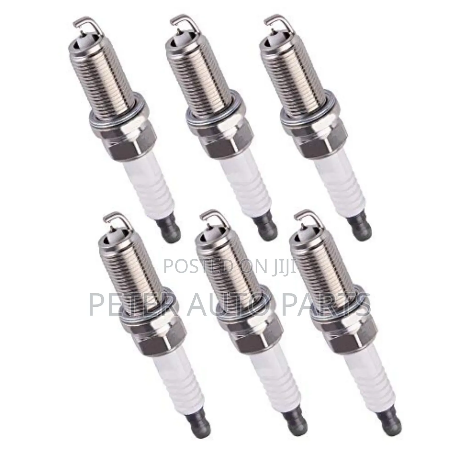 Toyota Highlander 2016-20 V.6 Spark Plugs.
