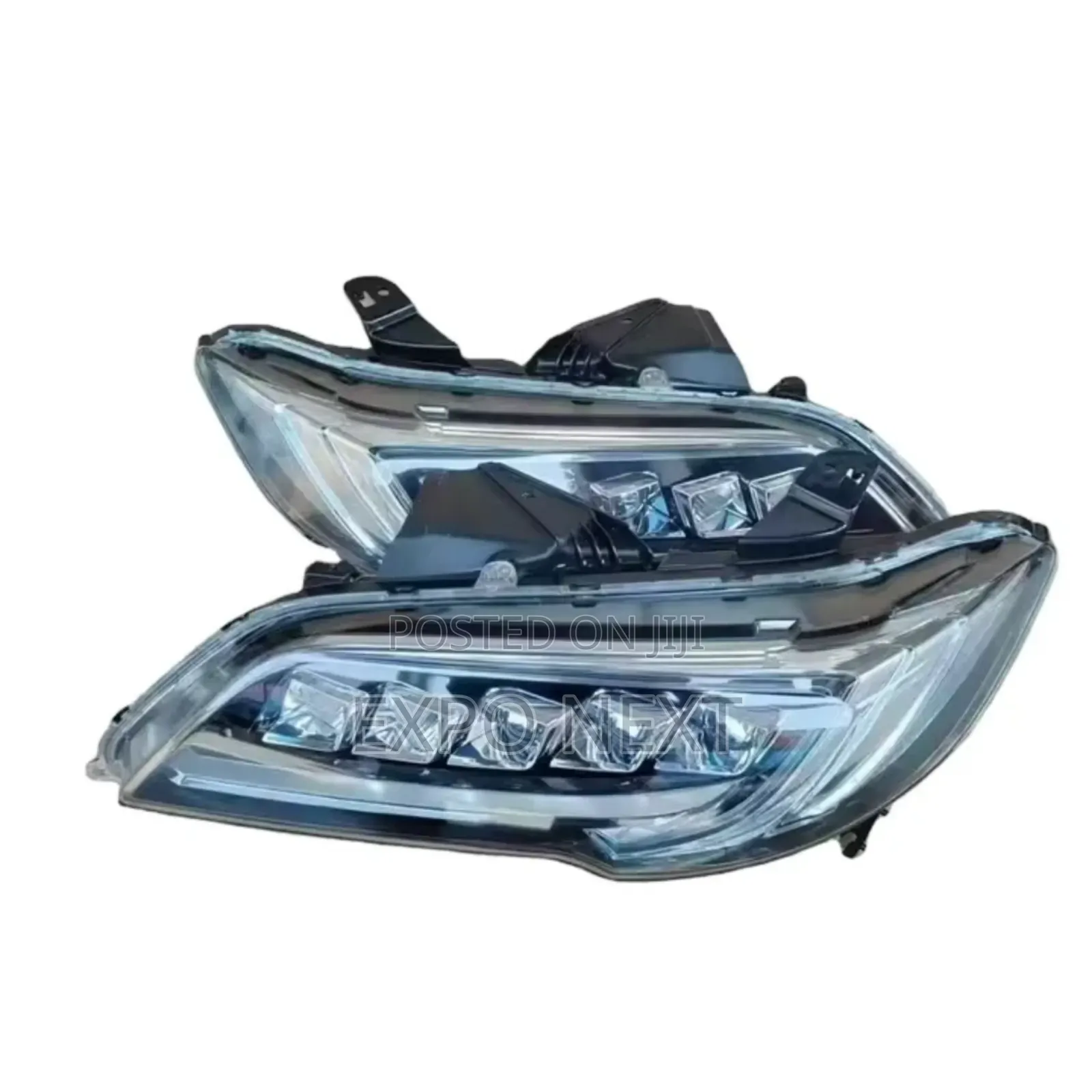 Acura Rdx 2016-2020 Led Headlights