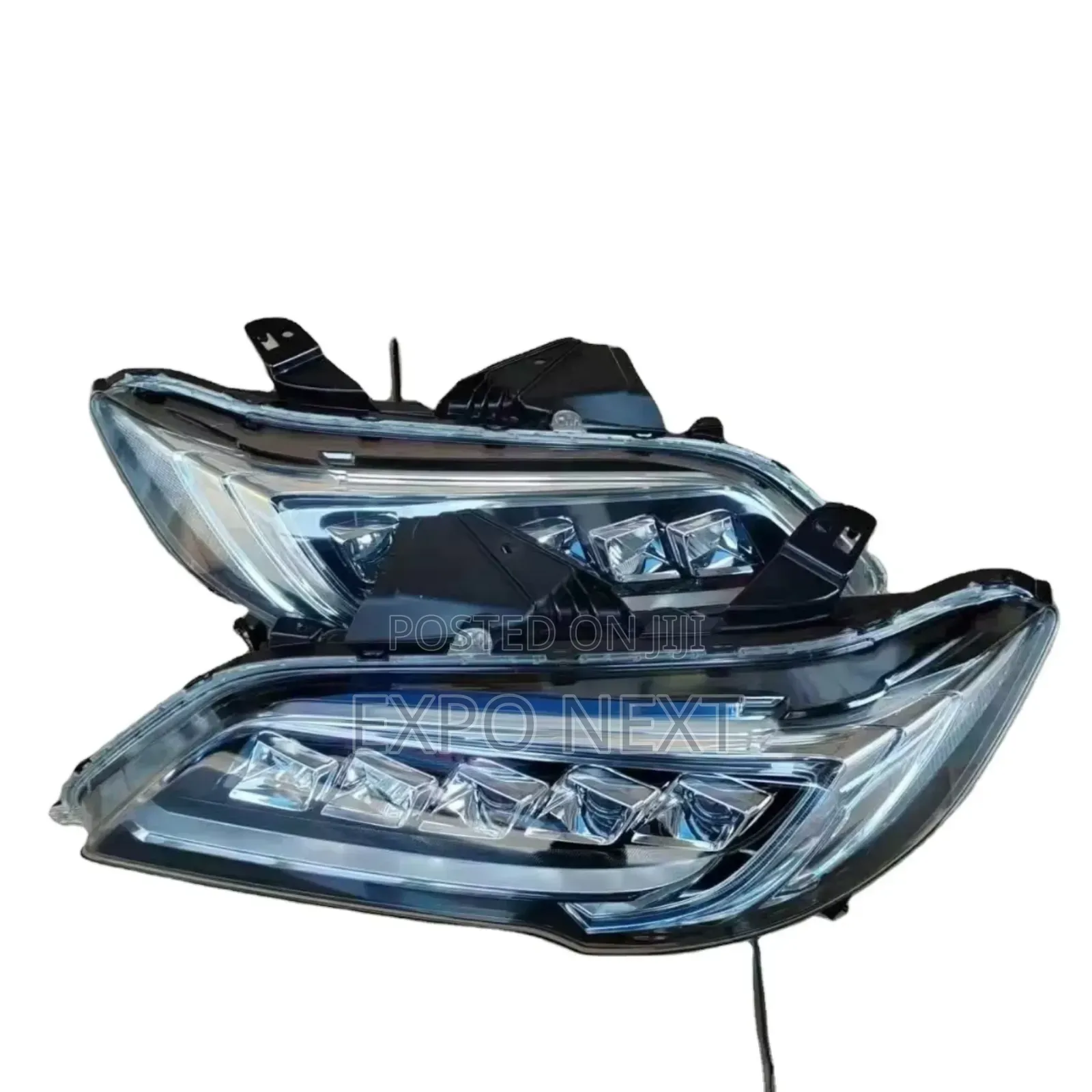 Acura Rdx 2016-2020 Led Headlights