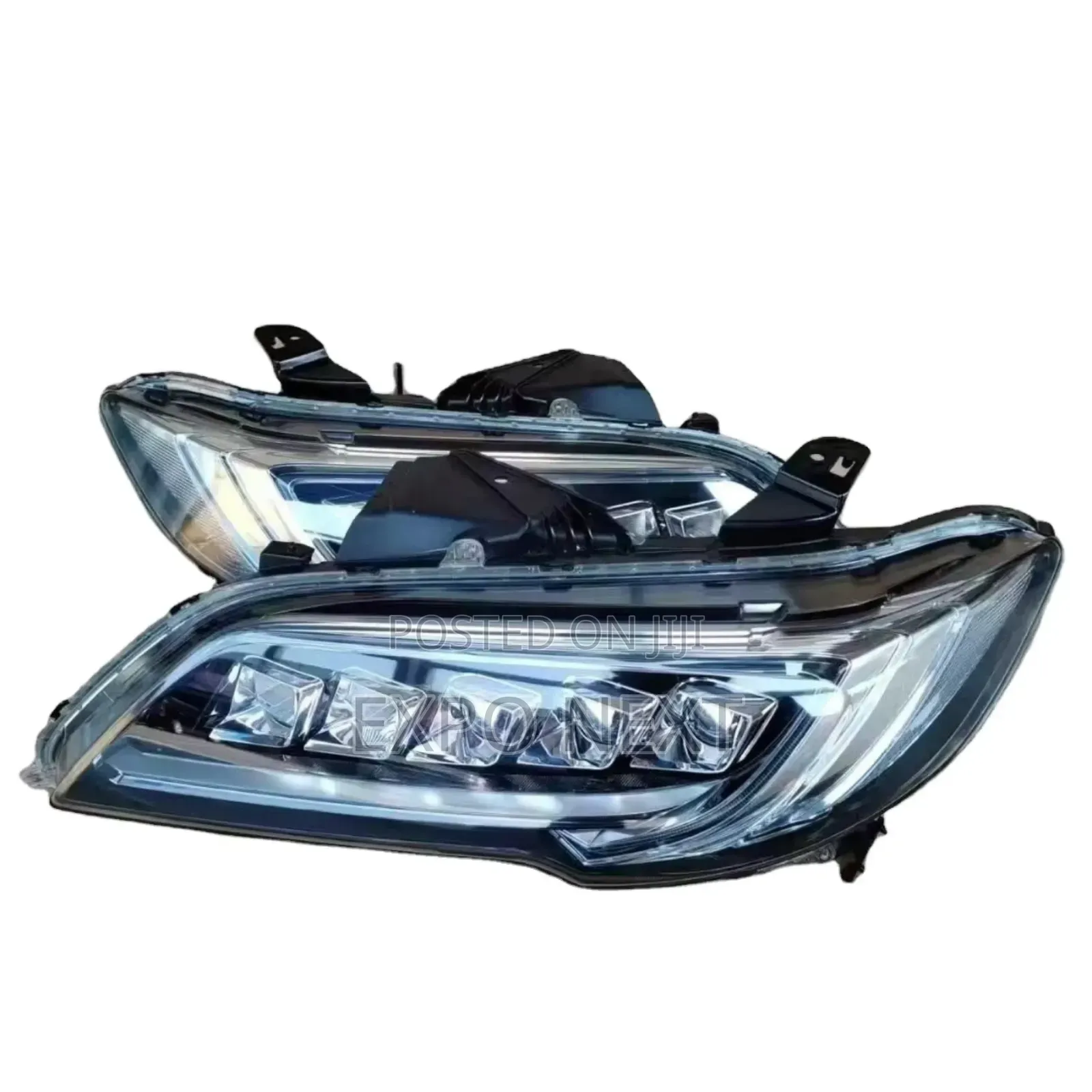 Acura Rdx 2016-2020 Led Headlights