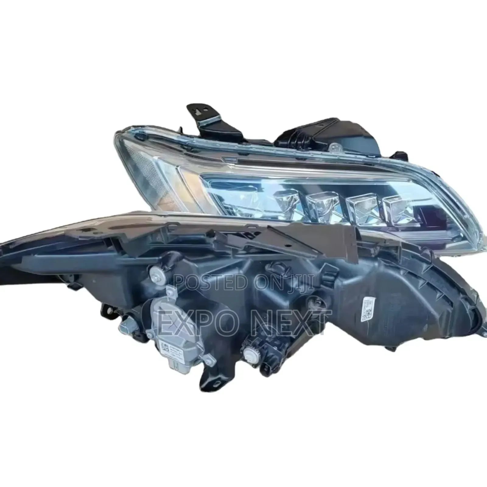 Acura Rdx 2016-2020 Led Headlights