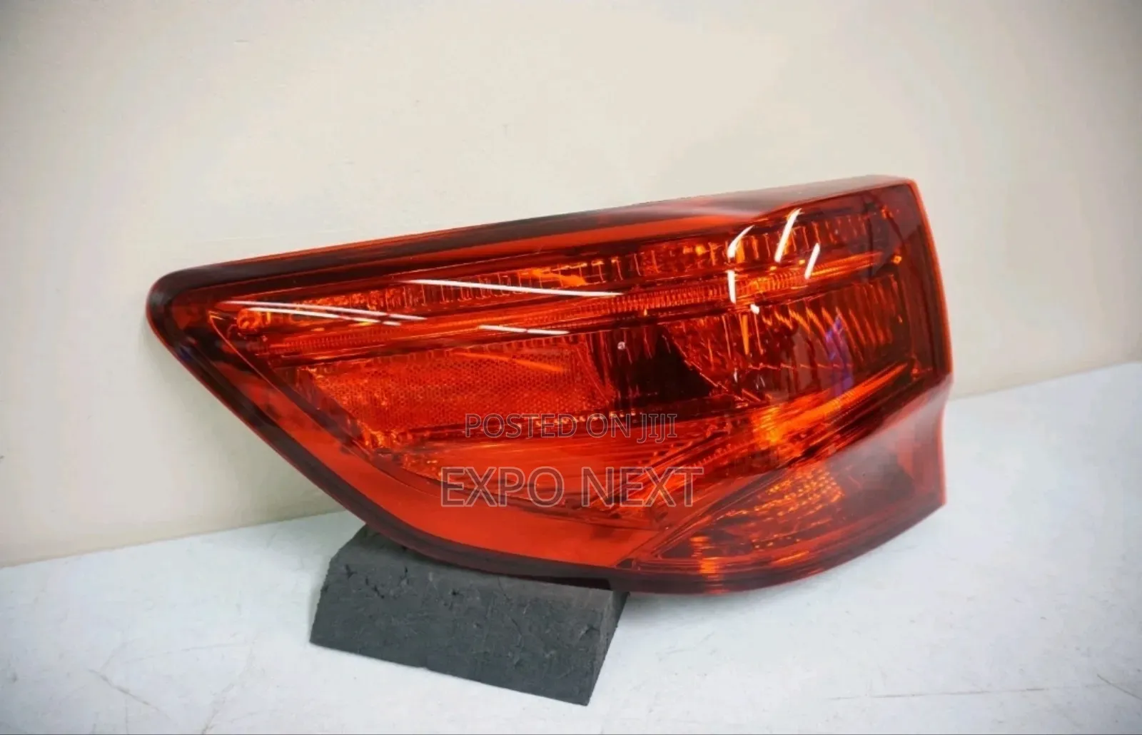 Tail Light Assembly For Acura Mdx 2014-2020