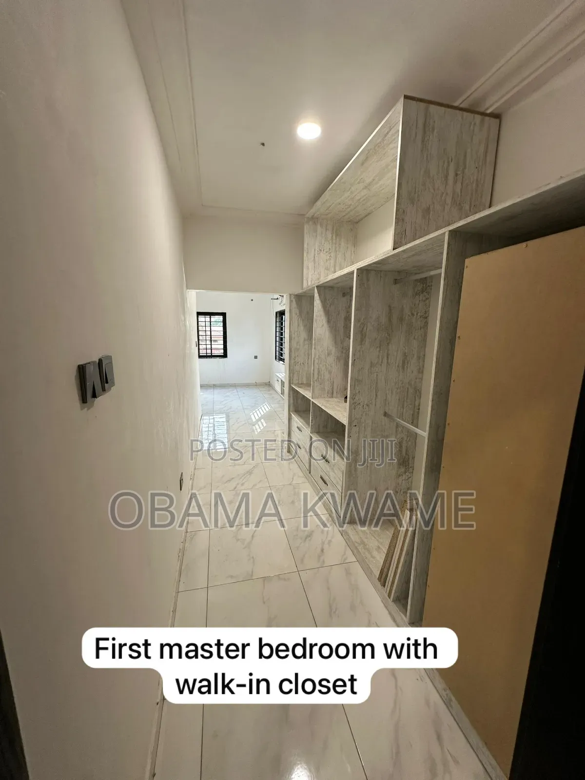 4bdrm House in Laryea Homes, Spintex for sale