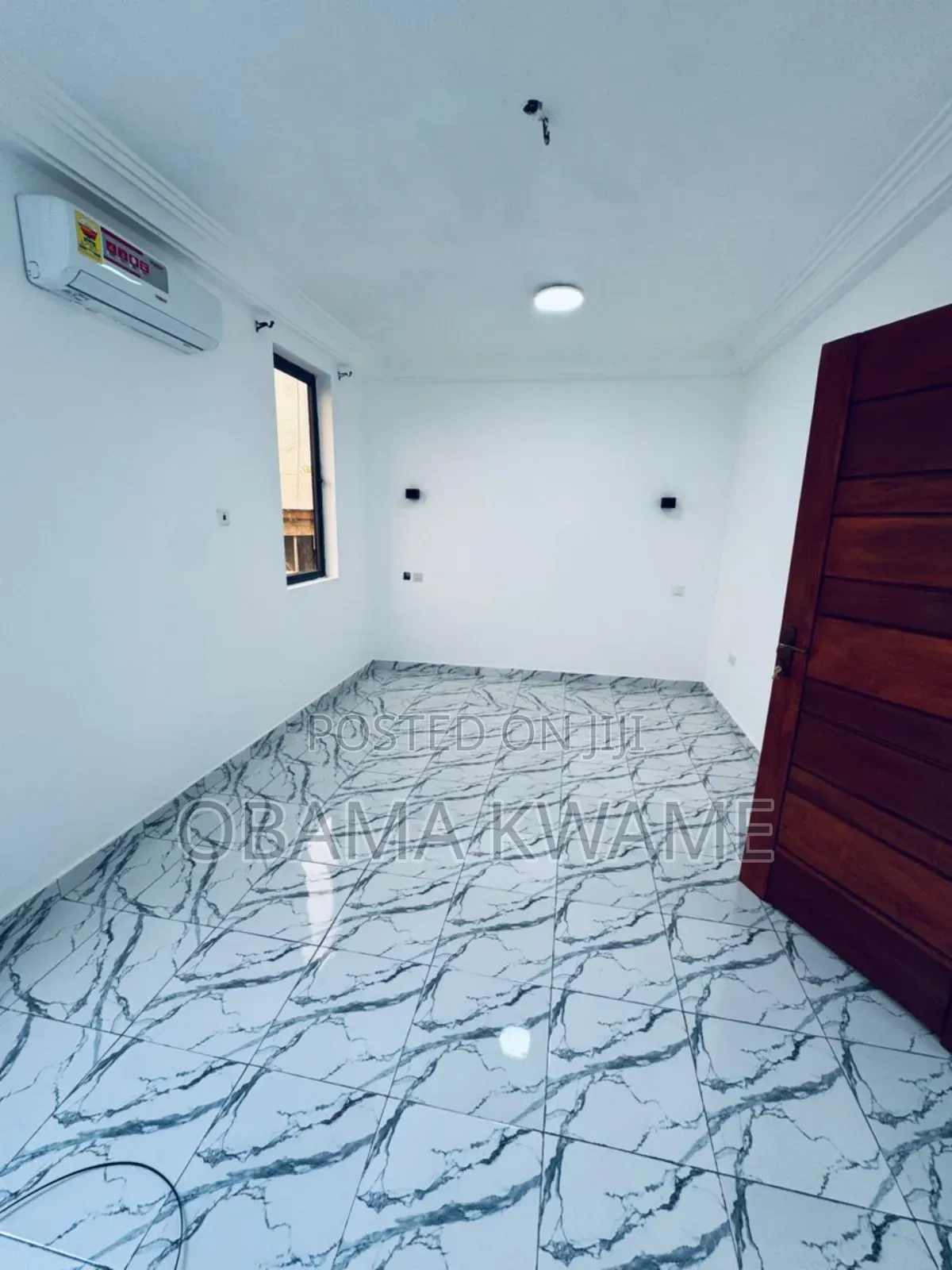 1bdrm Apartment in Laryea Homes, Pillar 2 for rent