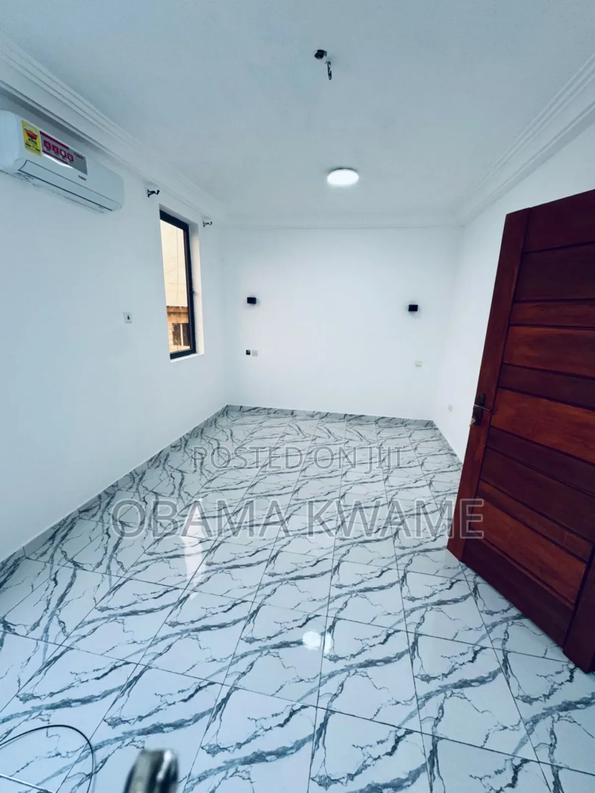 1bdrm Apartment in Laryea Homes, Pillar 2 for rent