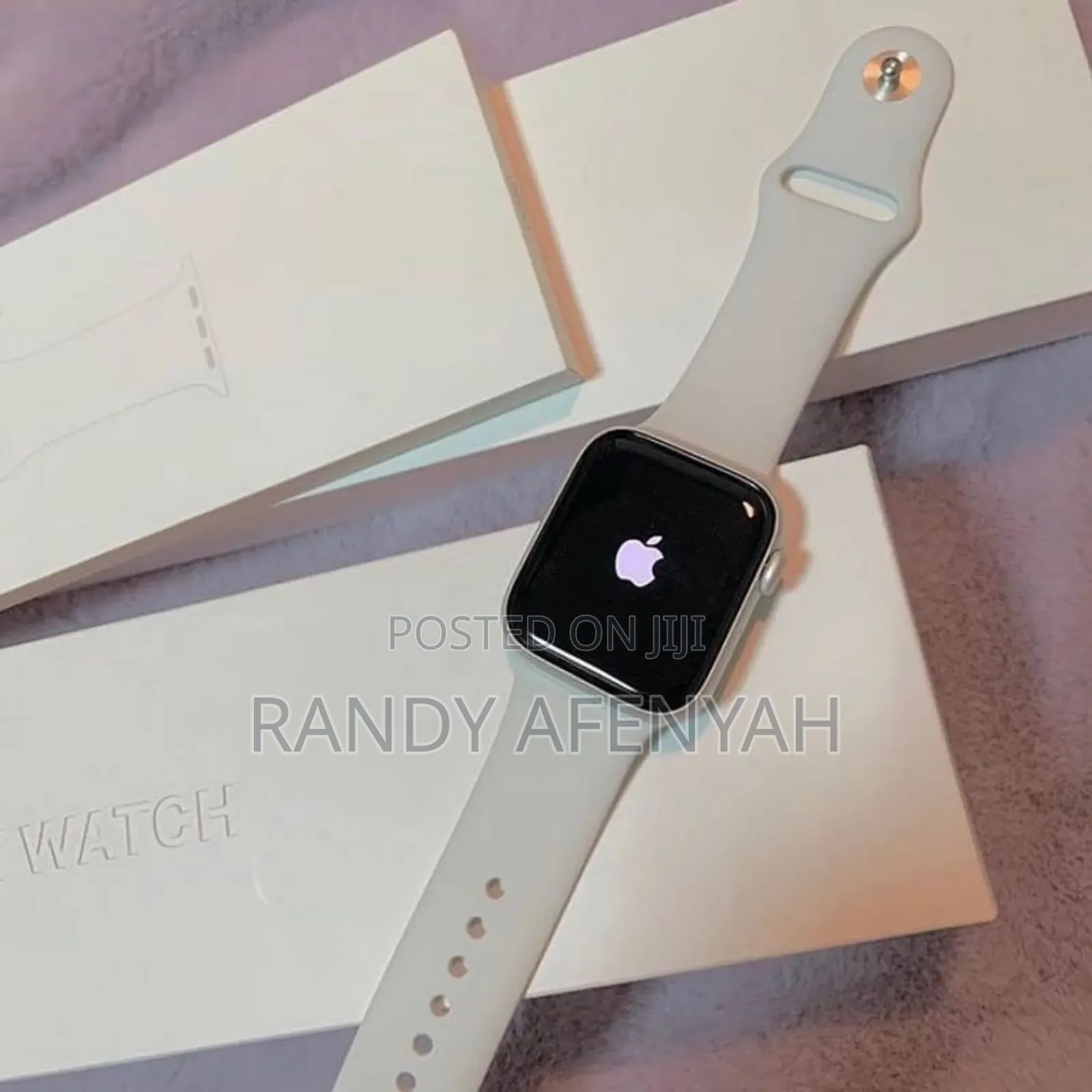 Apple Series 10. Clone