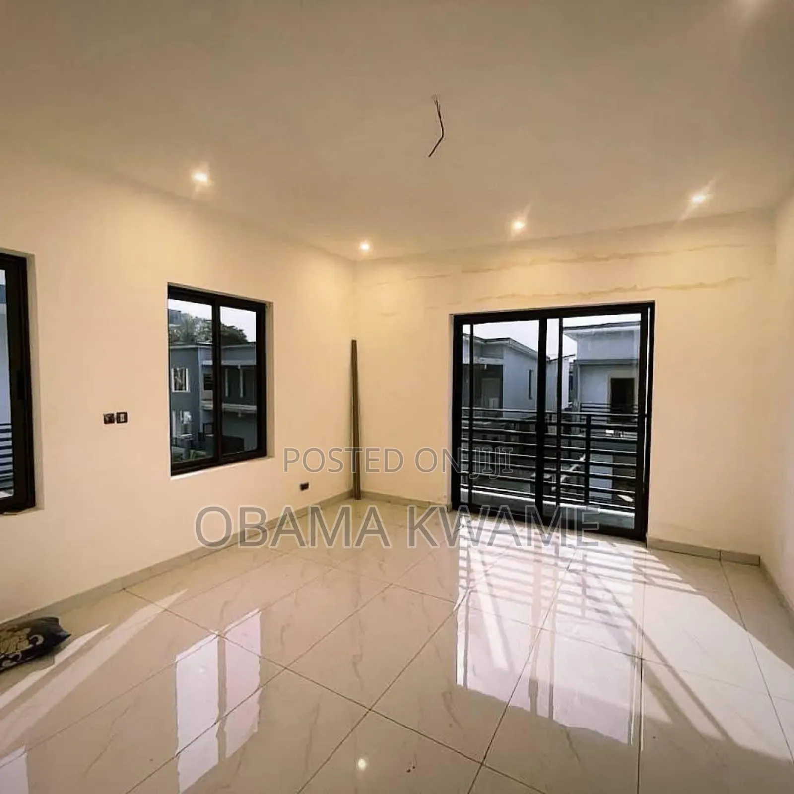 3bdrm House in Laryea Homes, Haatso for sale