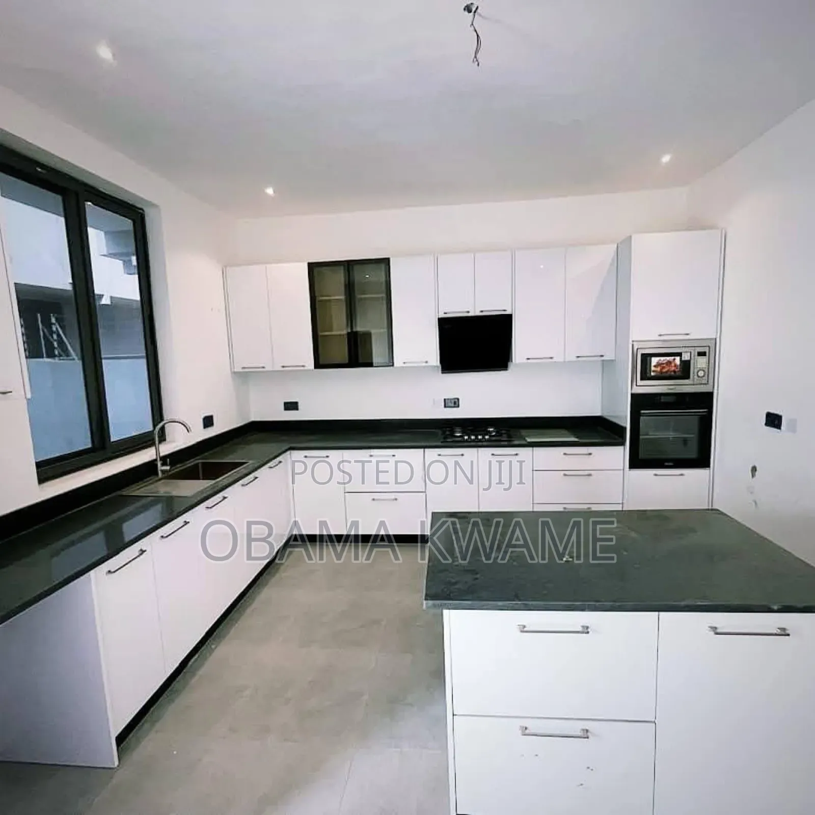 3bdrm House in Laryea Homes, Haatso for sale