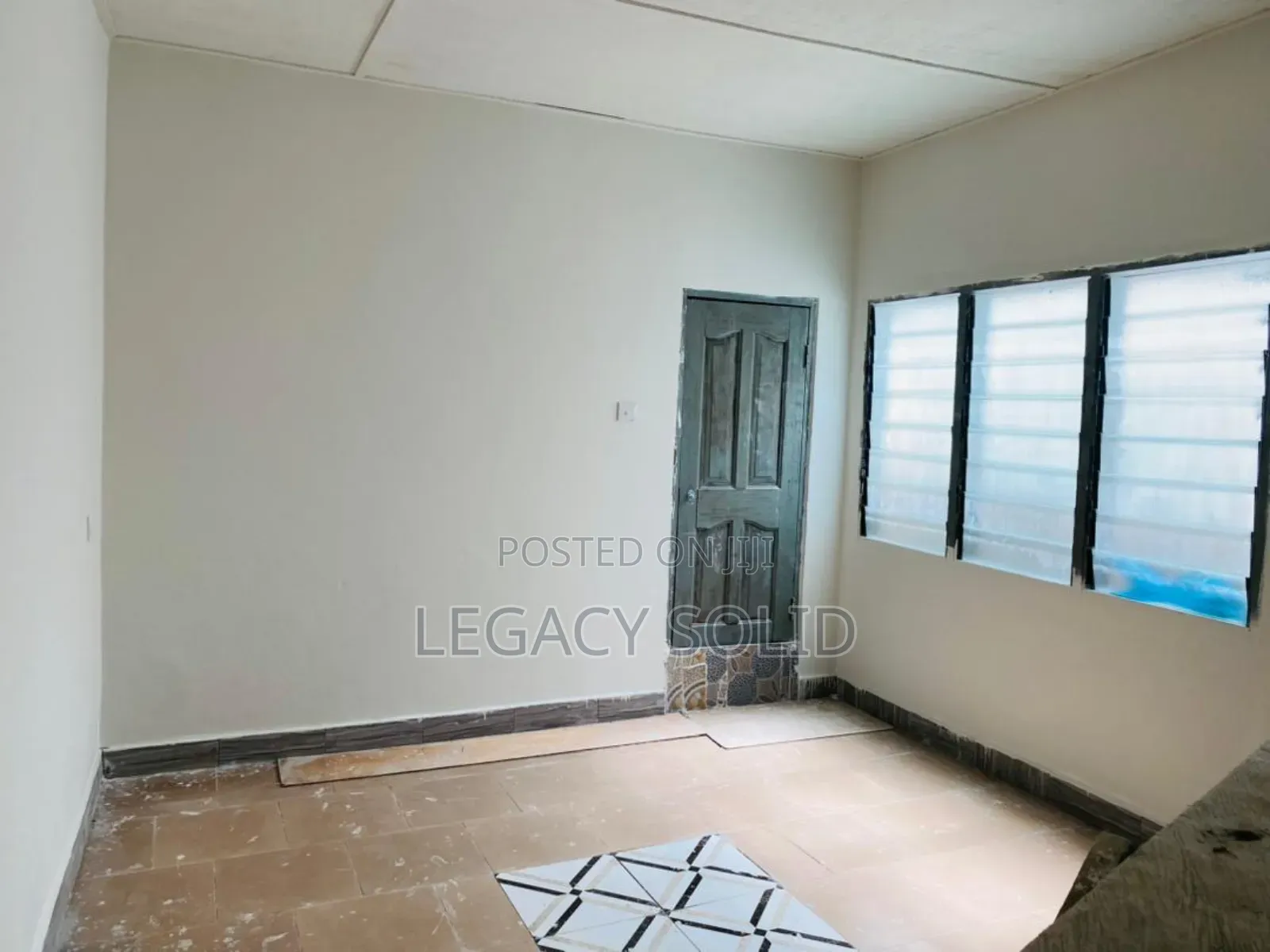 1bdrm Apartment in Legacy Solid Real, Teshie for rent