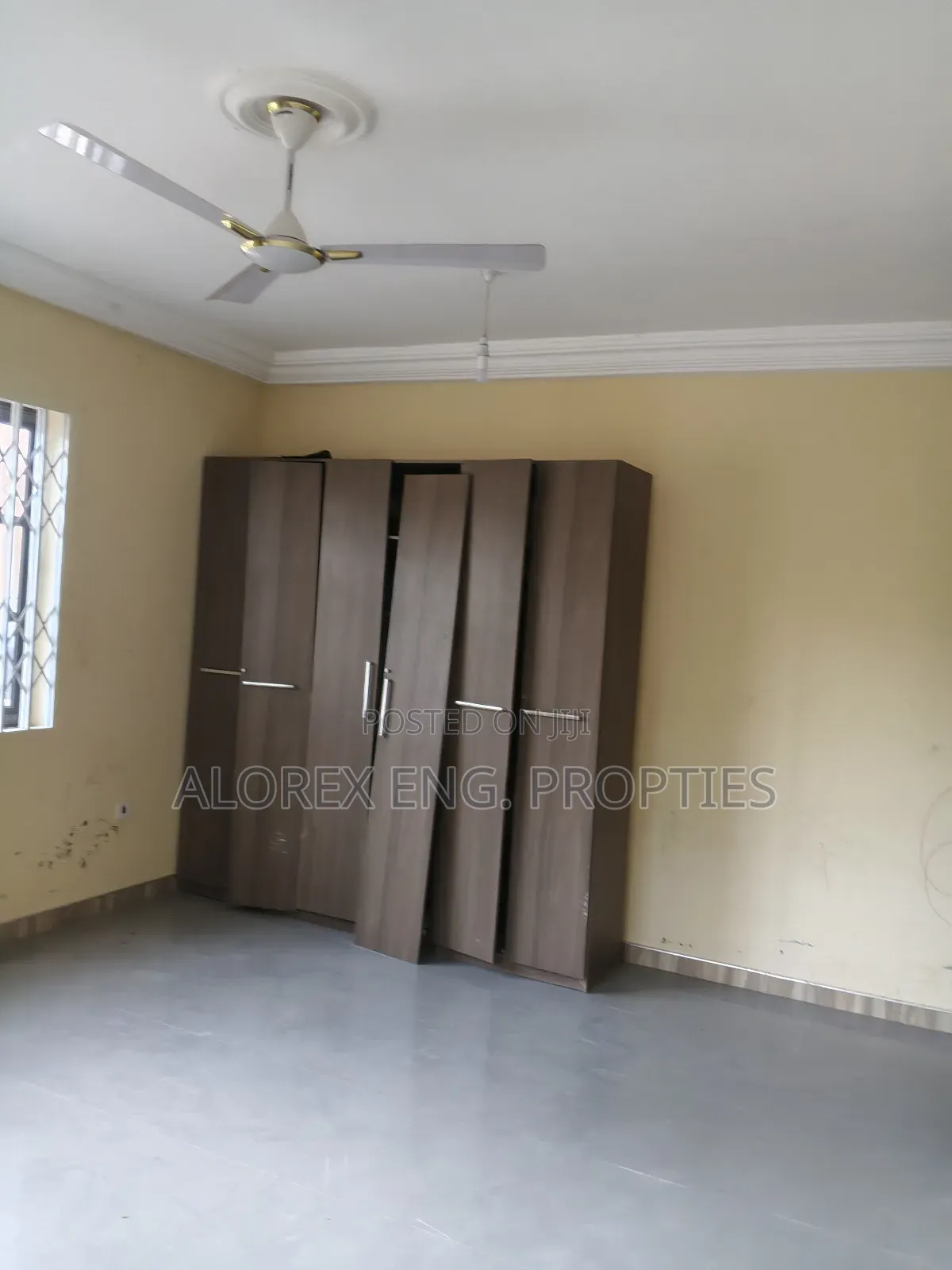 2bdrm Apartment in Teiman, Oyarifa for rent
