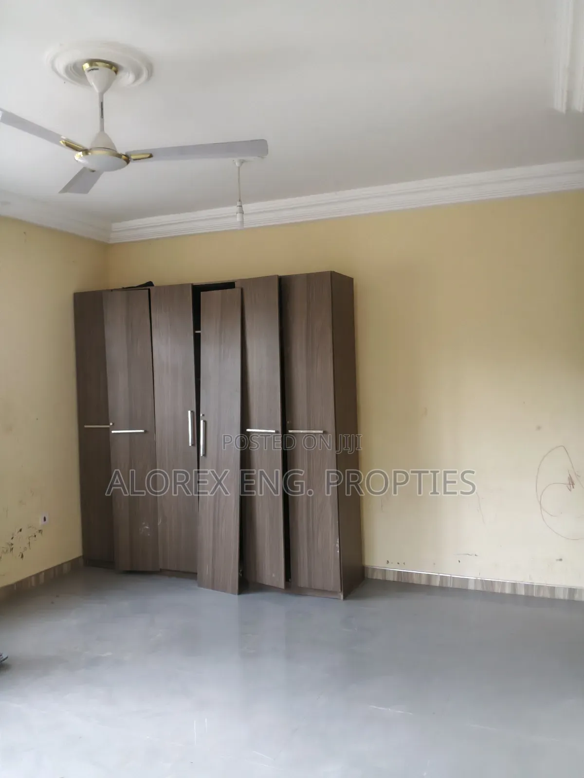2bdrm Apartment in Teiman, Oyarifa for rent