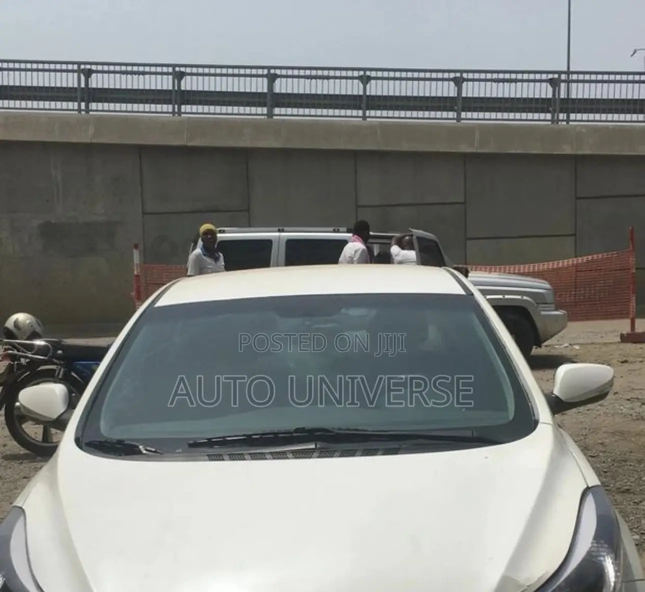 Hyundai Elantra 2011, 2012, 2013 Windscreen Available
