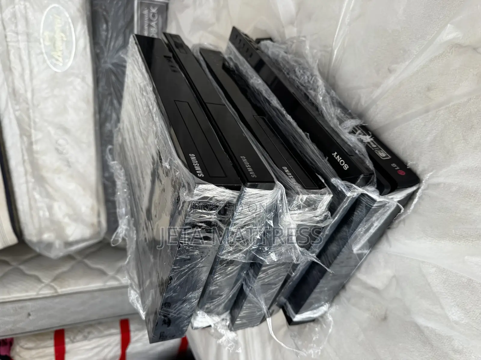 Samsung, Lg and Sony Home Theater Heads