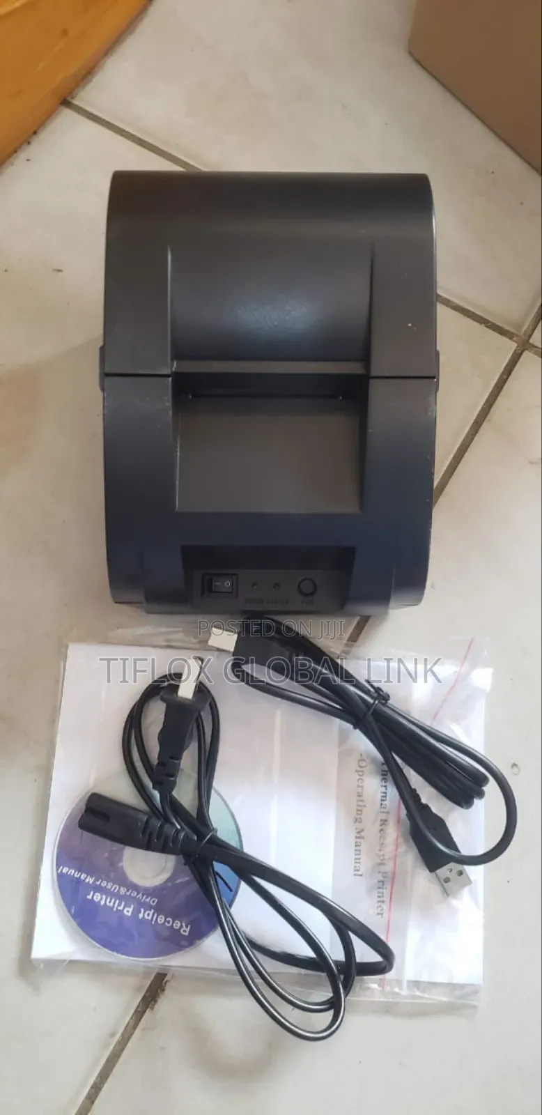 Thermal Receipt Printer 58mm