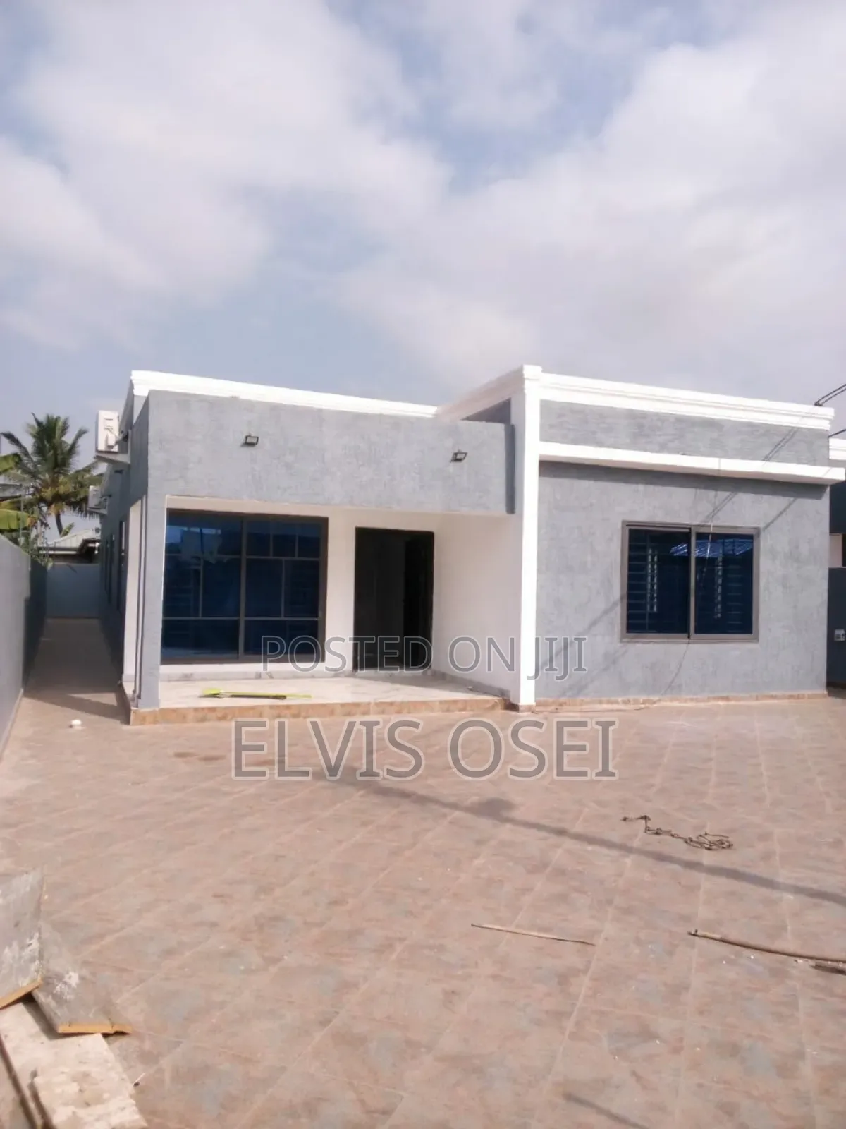 3bdrm House in Odumase, Sege for sale