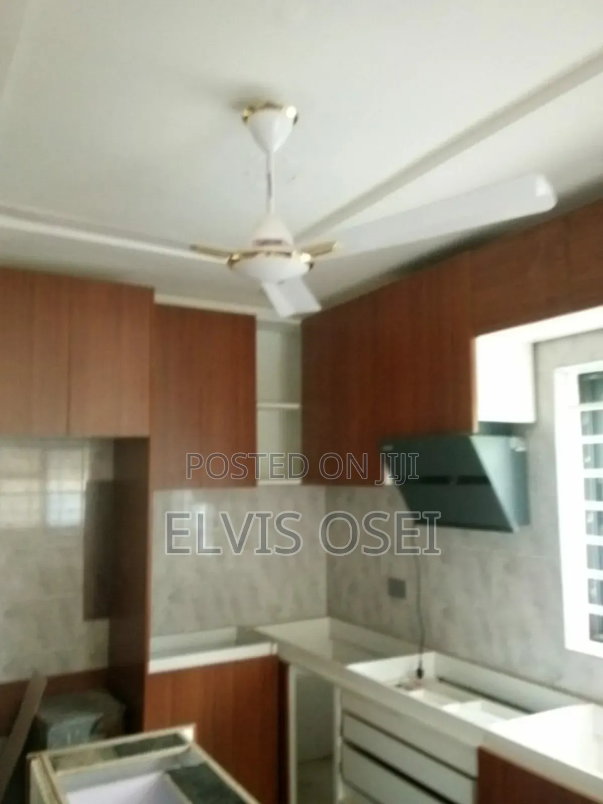 3bdrm House in Odumase, Sege for sale