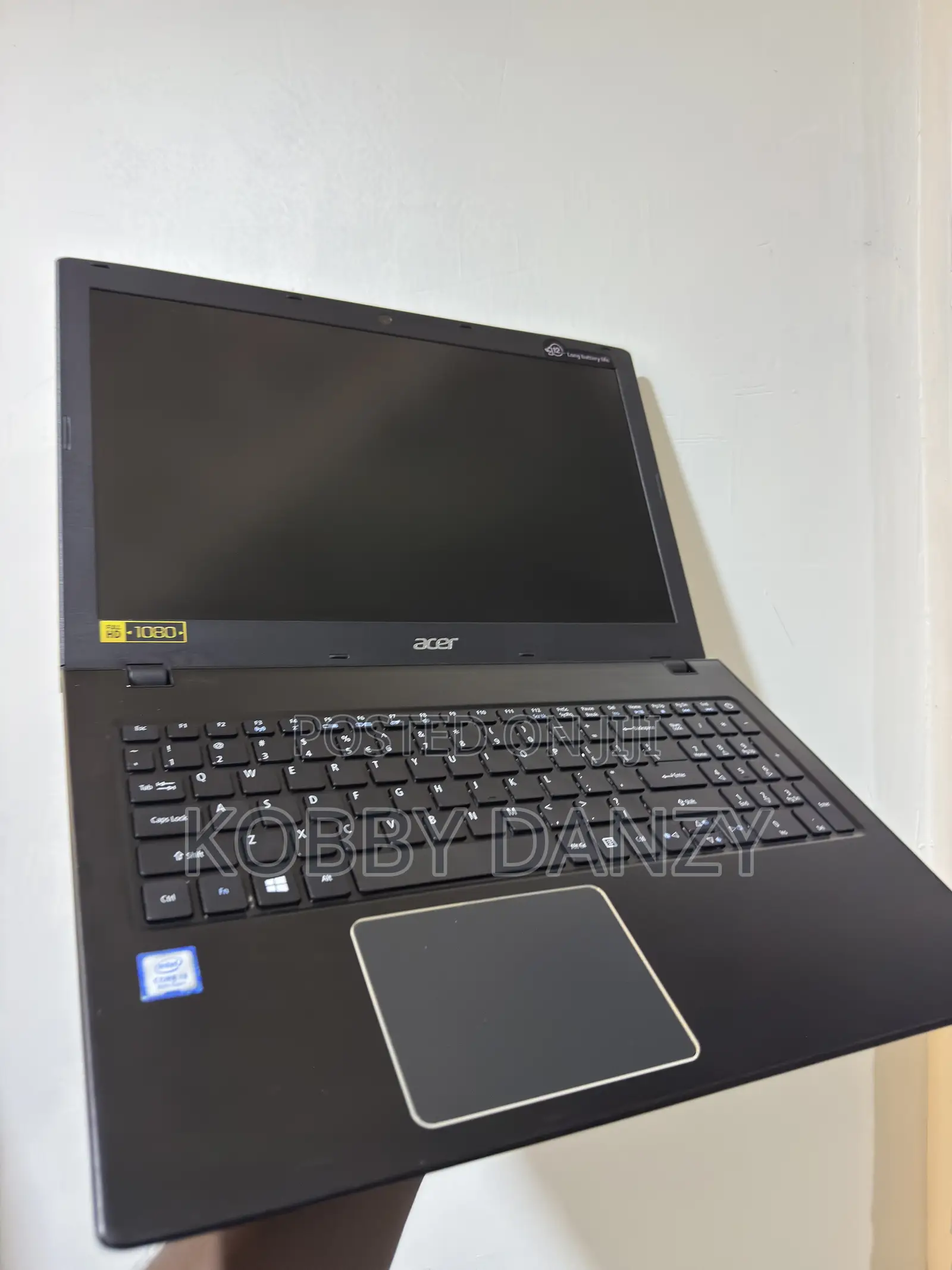 Laptop Acer Aspire 5 8GB Intel Core I3 HDD+SSD 500GB