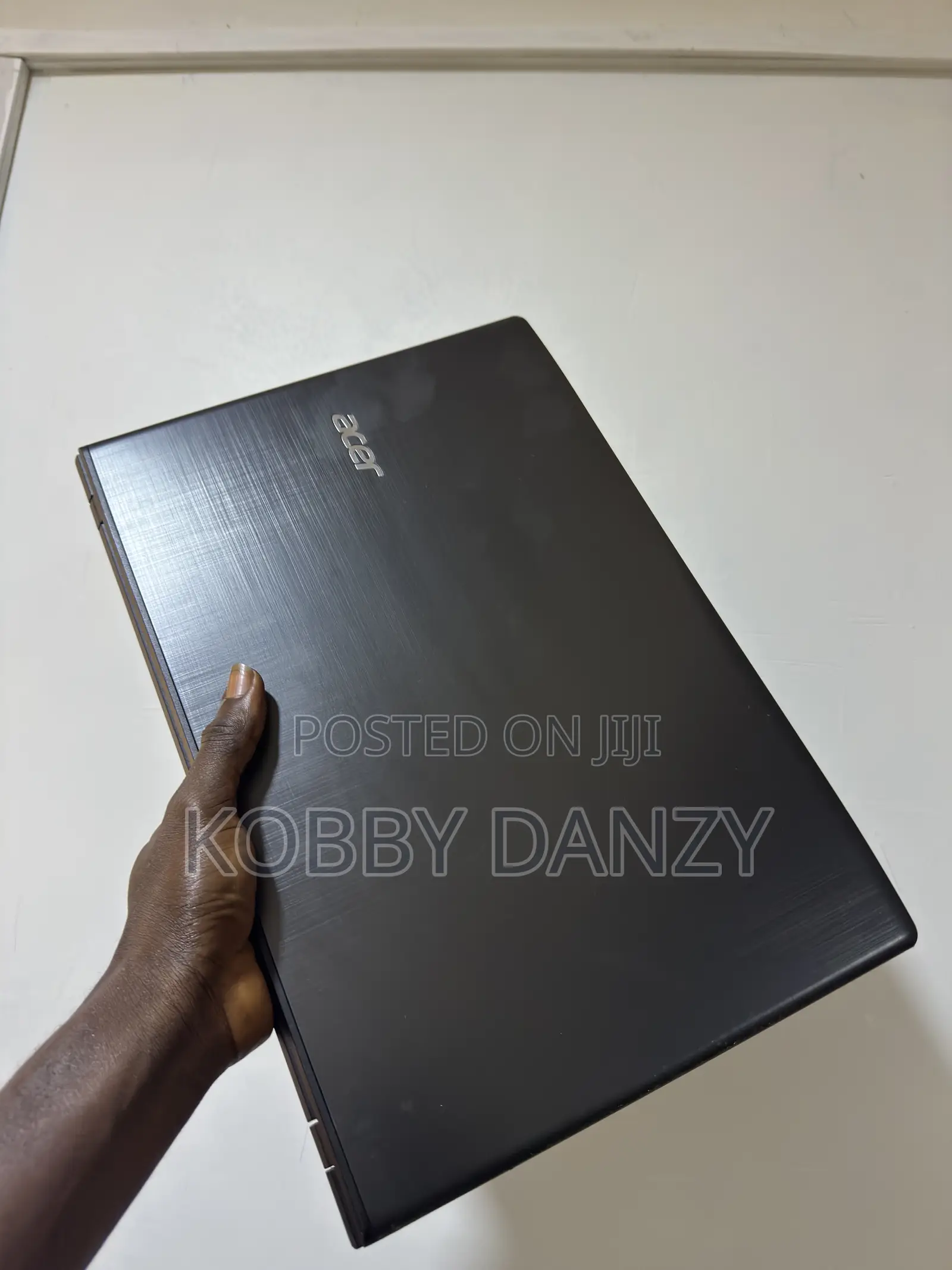 Laptop Acer Aspire 5 8GB Intel Core I3 HDD+SSD 500GB