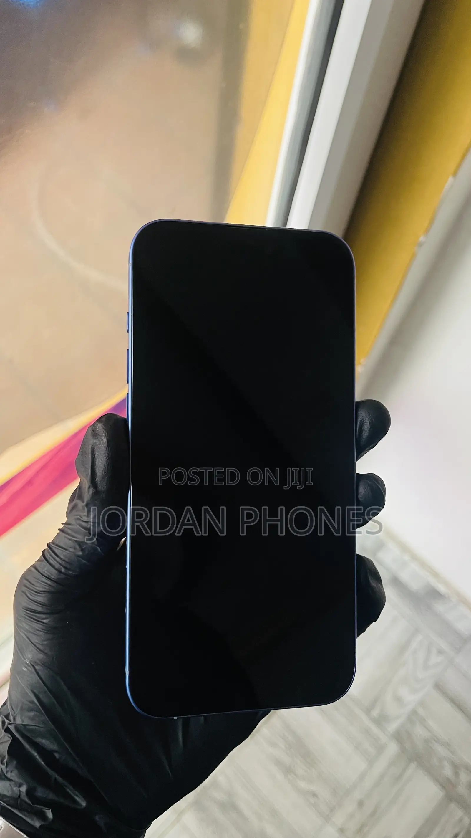 Apple iPhone 16 Plus 128 GB Blue