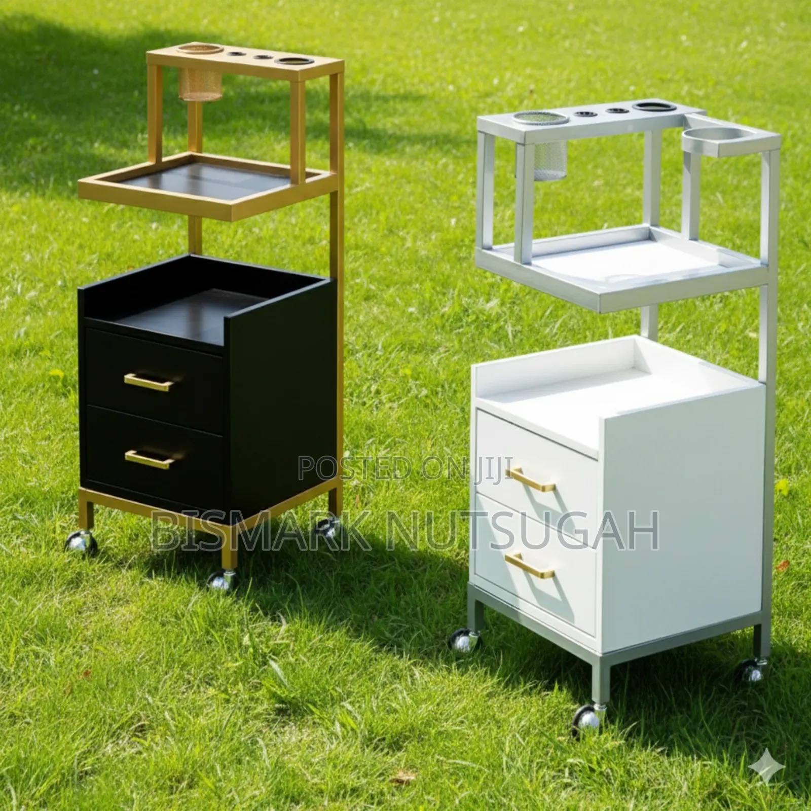 Salon Trolley for Sale