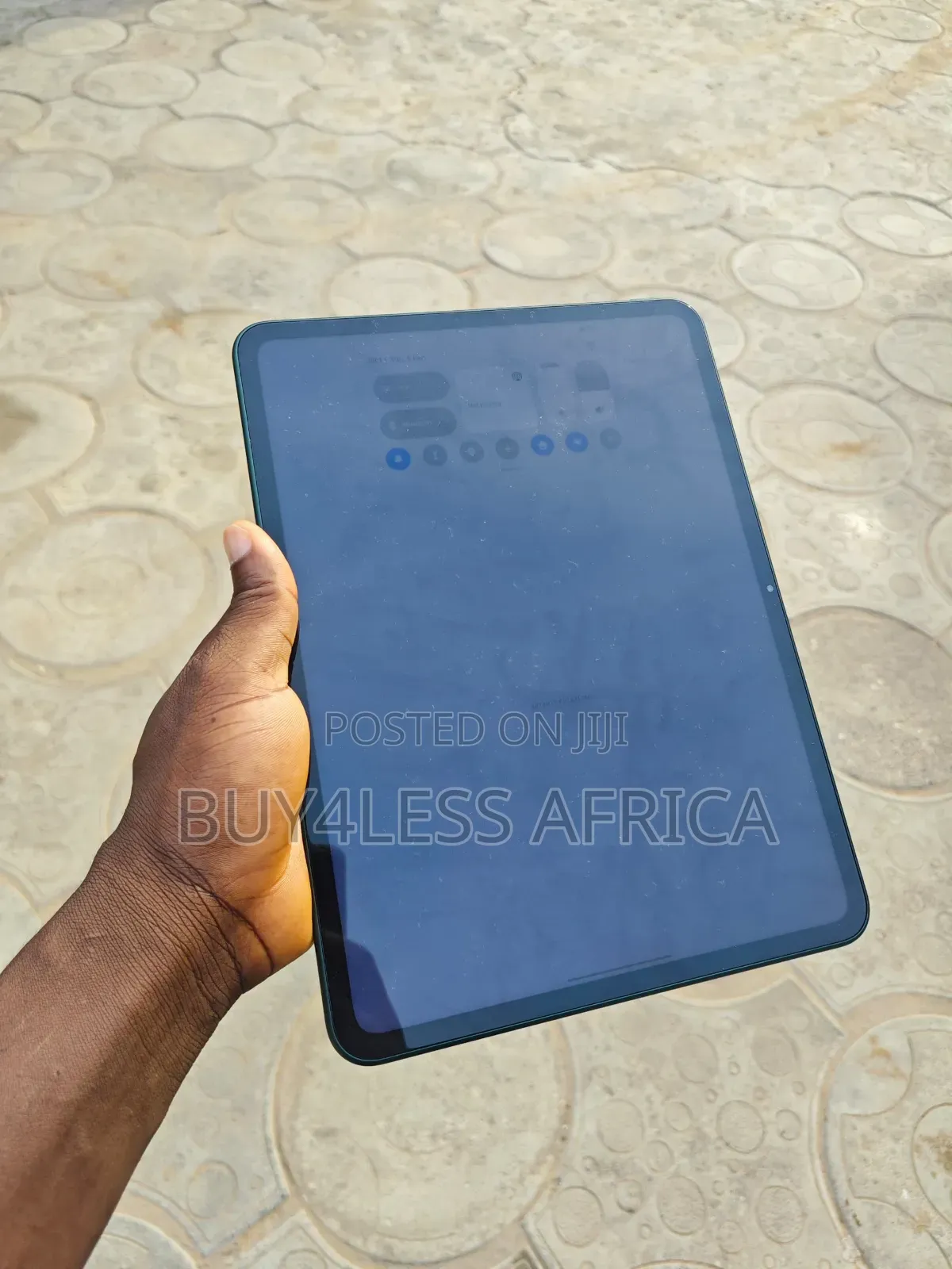 New OnePlus Pad 128 GB Green