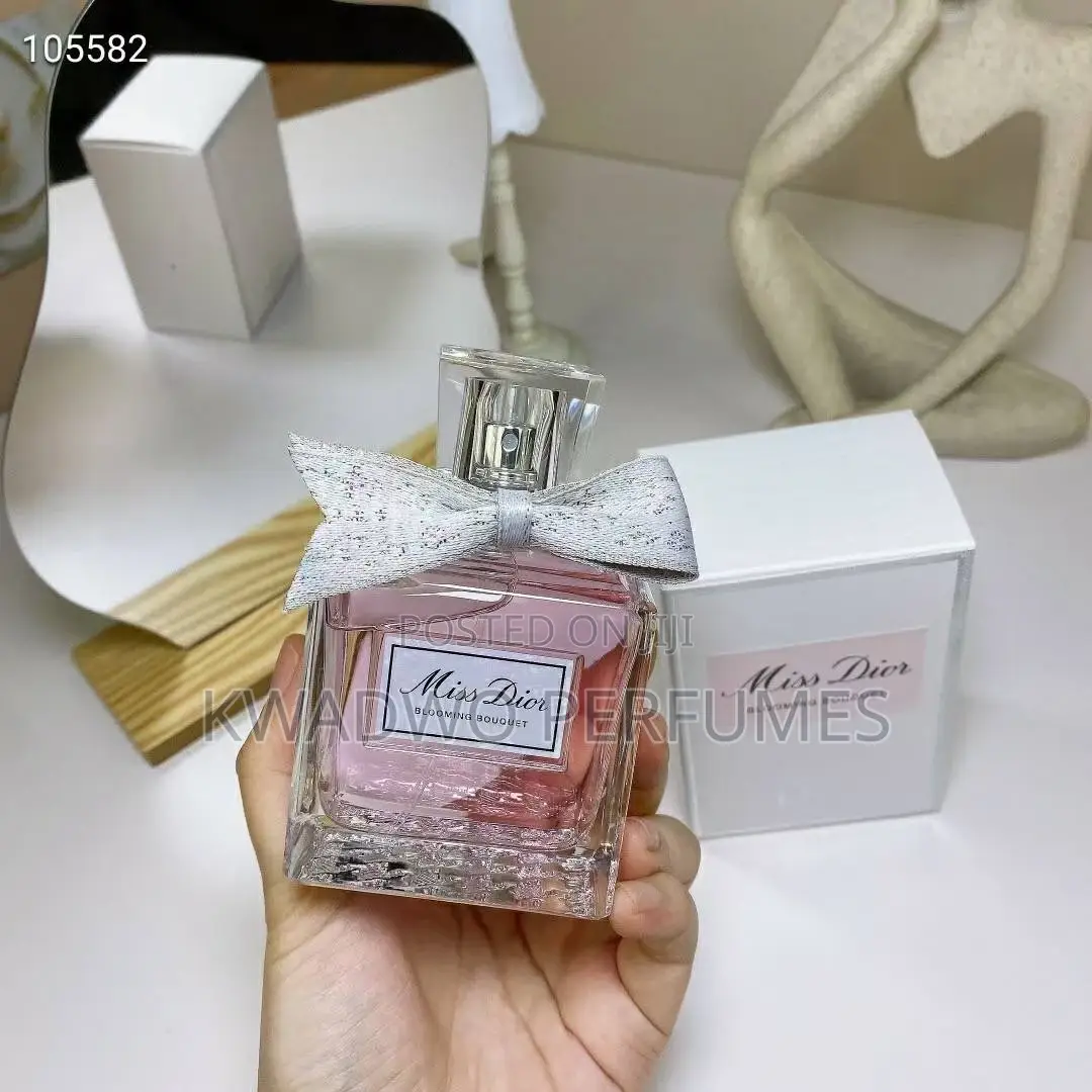 Dior Miss Dior Epd