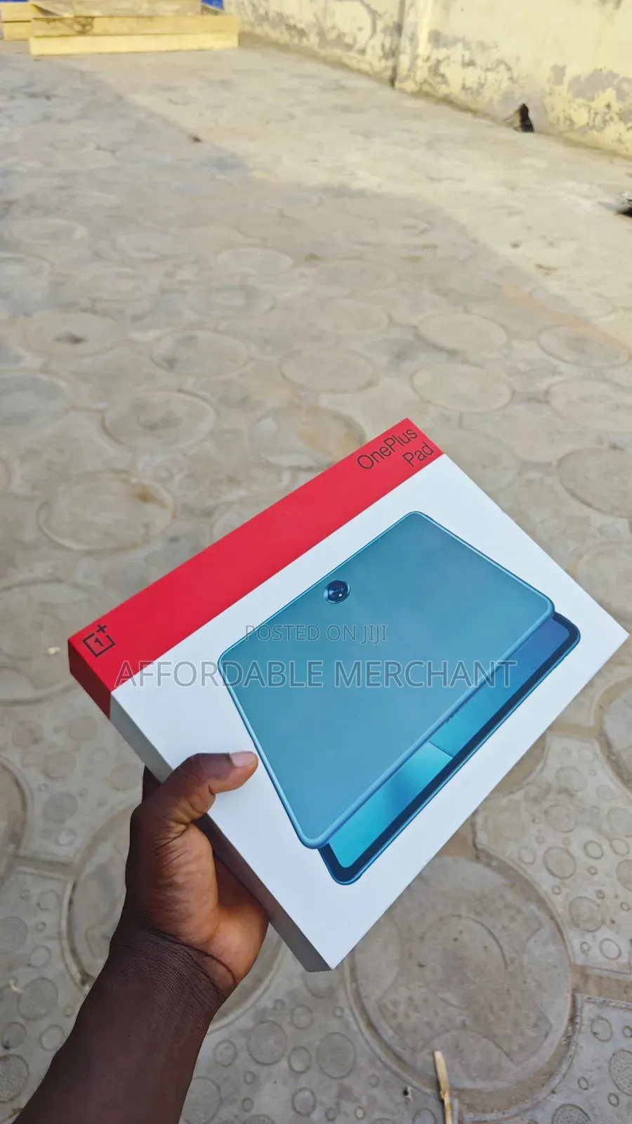 New OnePlus Pad 128 GB Green