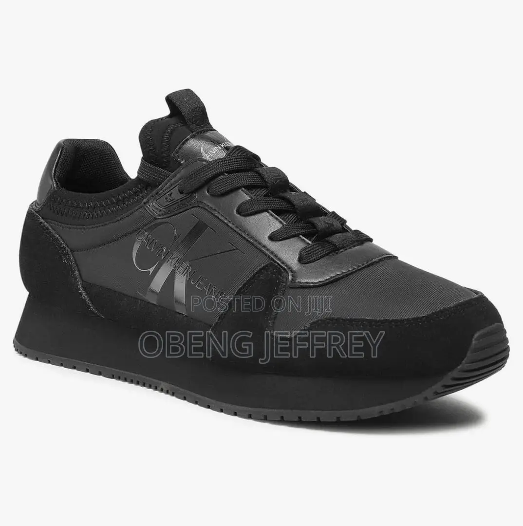 Original Calvin Klein Black