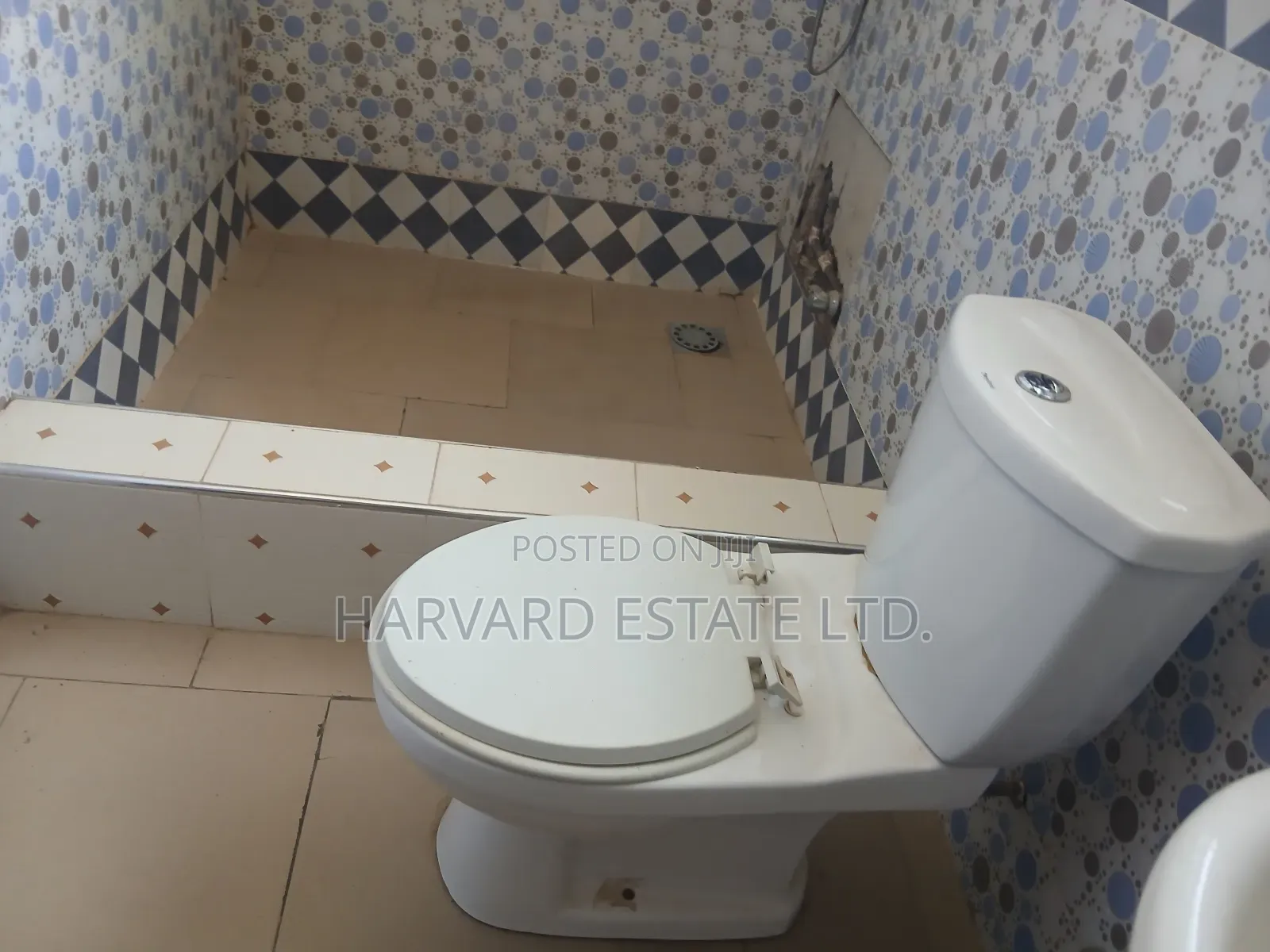 1bdrm Apartment in Tech Apemso Knust, Kumasi Metropolitan for rent