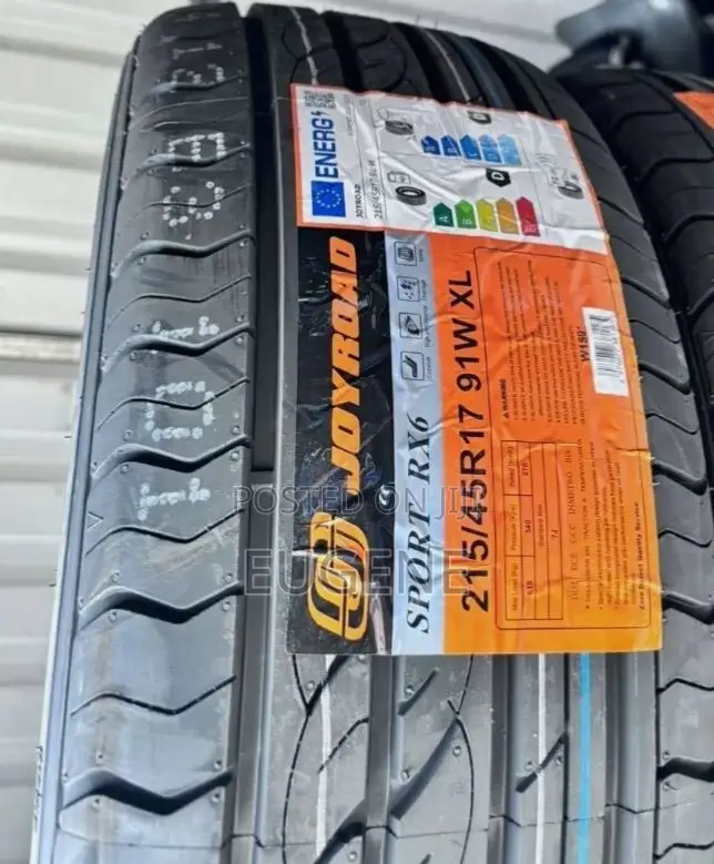 215/45r17 Joyroad Tires