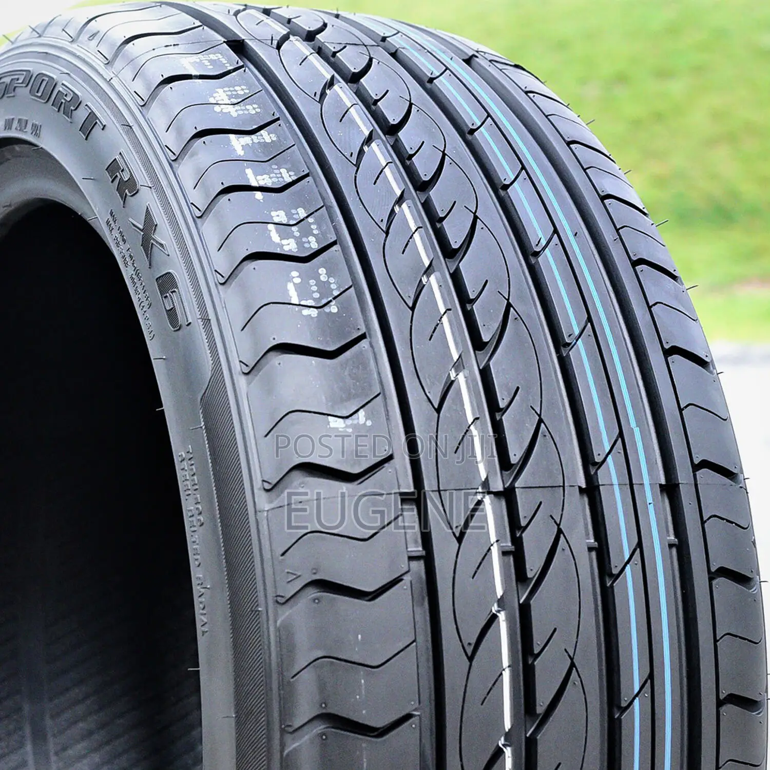 215/45r17 Joyroad Tires