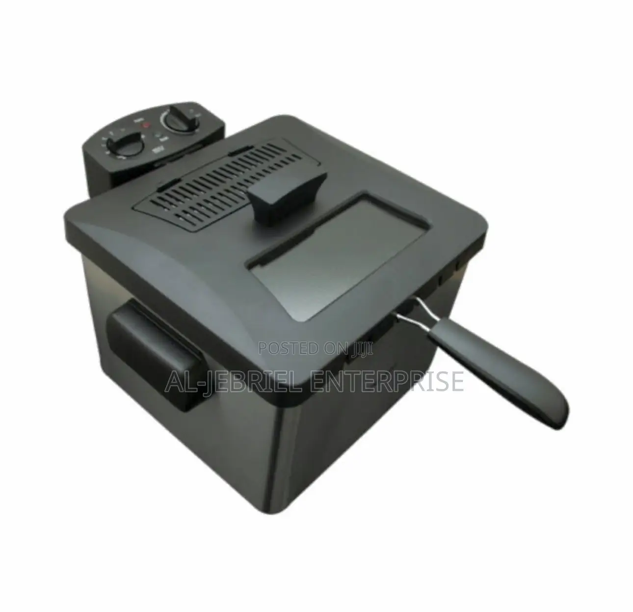 Deep Fryer (4.5l)
