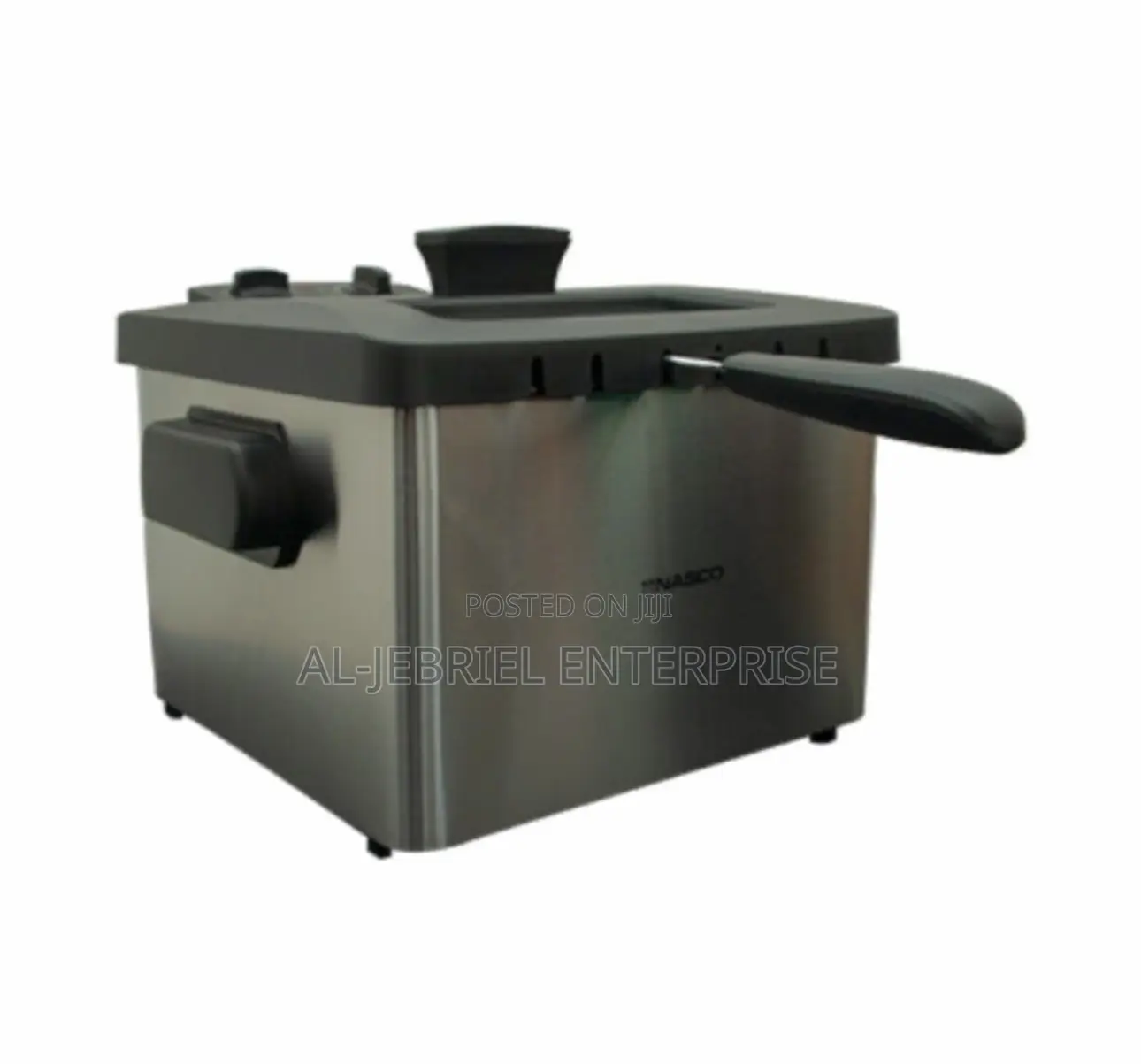 Deep Fryer (4.5l)