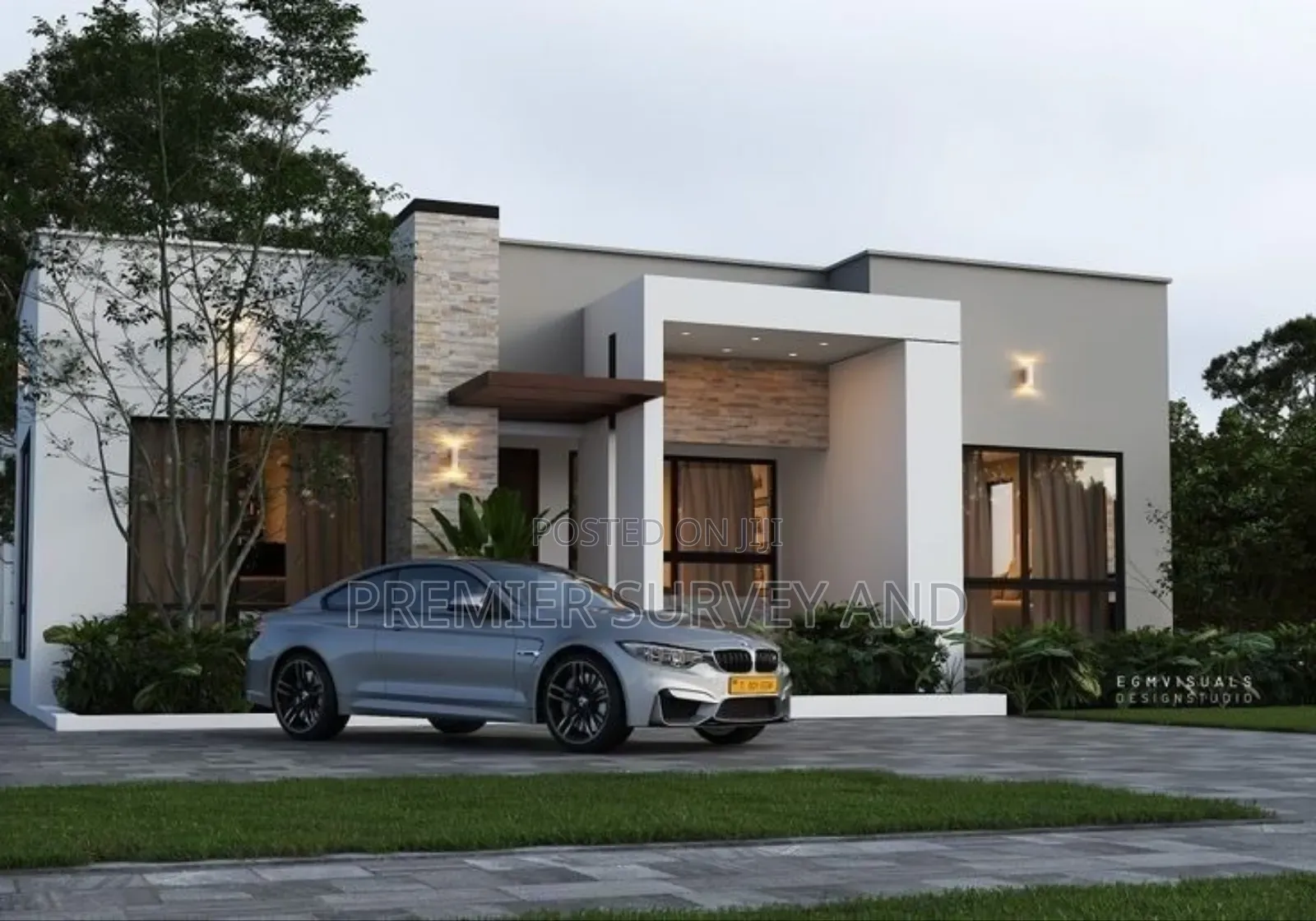 Professional Architectural Design Services