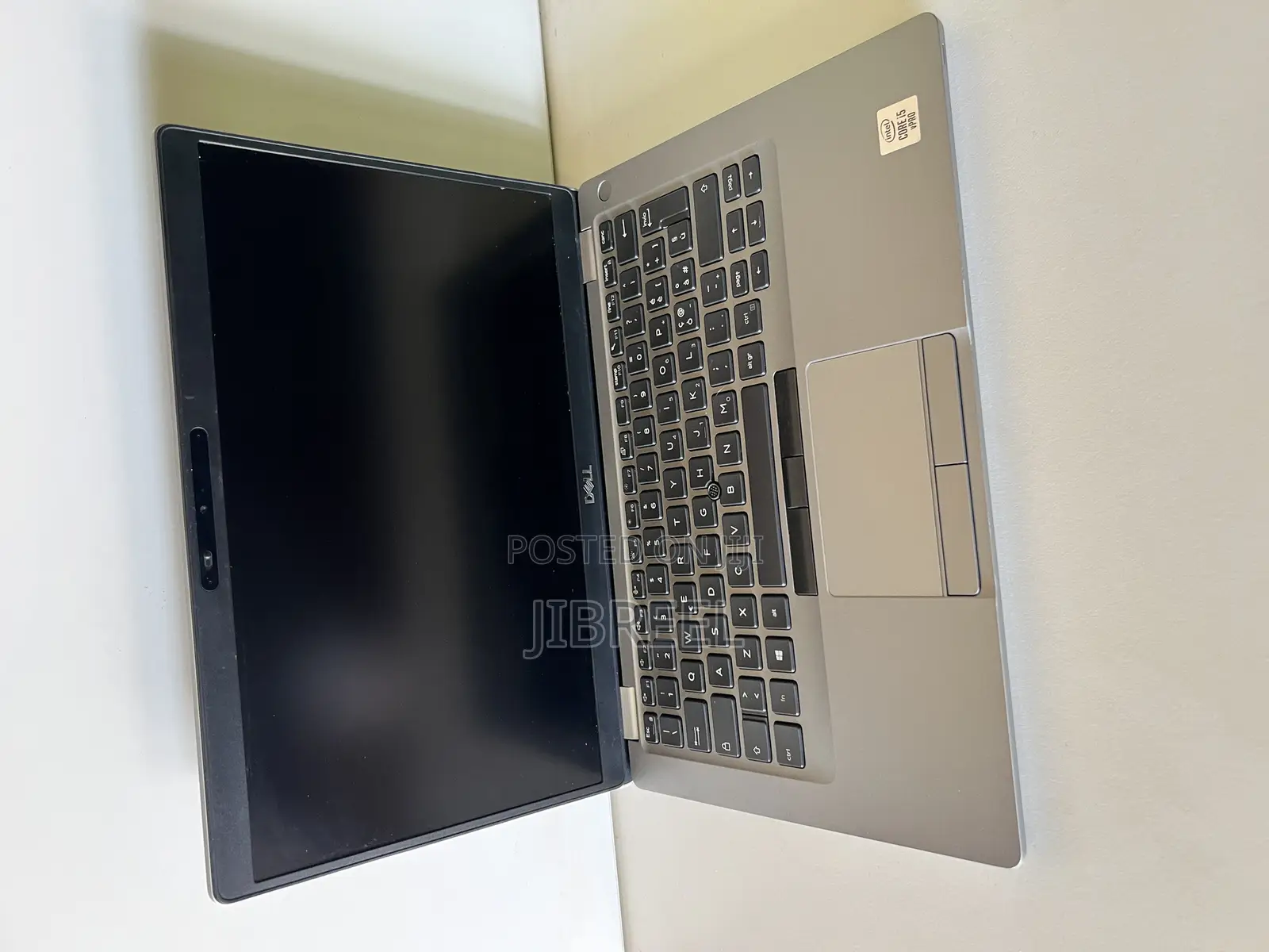 Laptop Dell Latitude 5410 16GB Intel Core i5 SSD 256GB