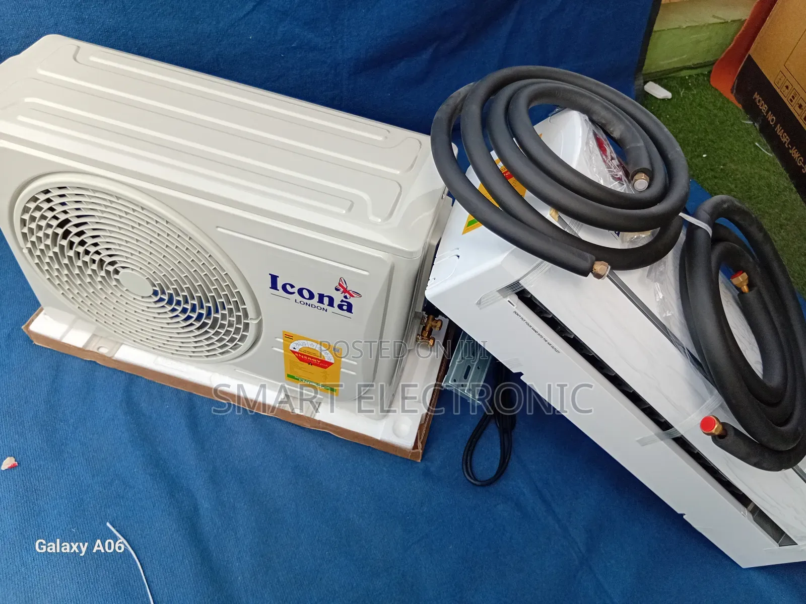 Icona 2.0 – Precision Icona Cooling Perfected